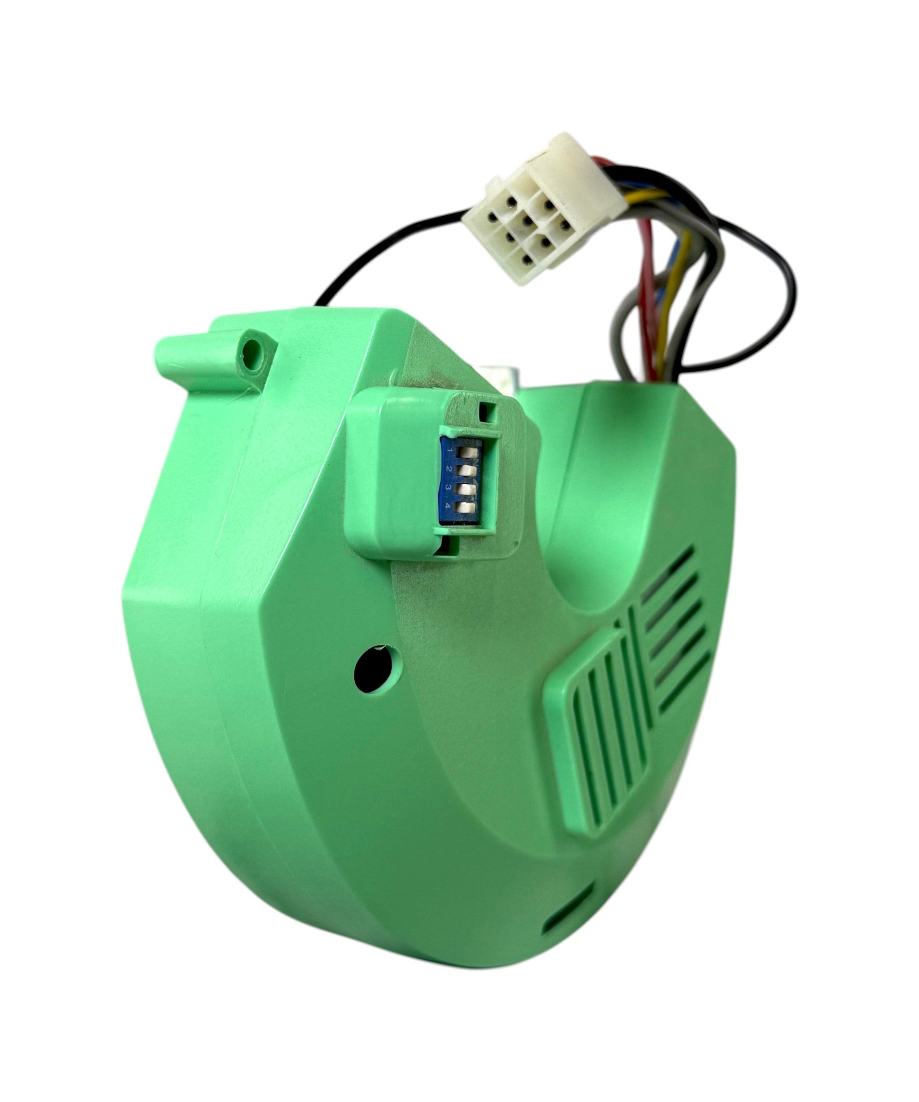 Substitute for Hampton Bay 7058RLCK-03 Green Ceiling Fan Receiver 304 MHz [AND-RR7080T-UC7058GM-KIT]