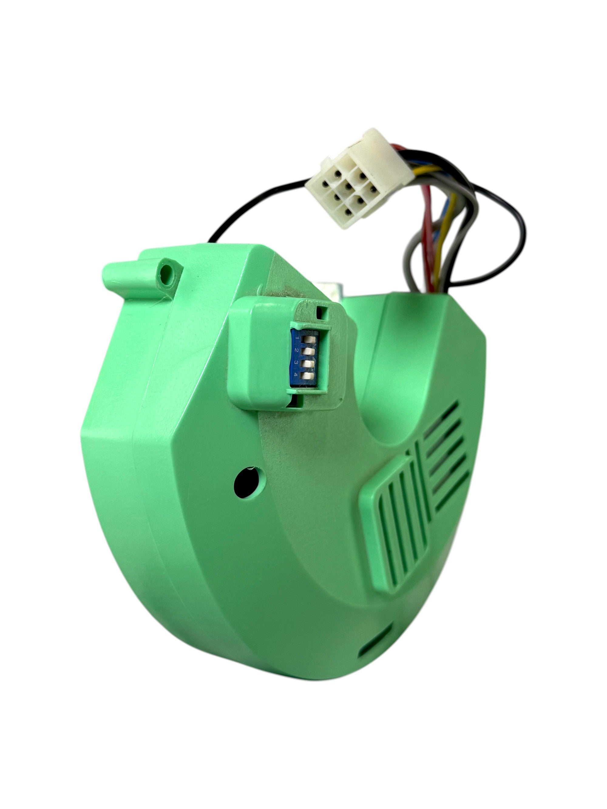 Substitute for Hampton Bay 7058RLCK-03 Green Ceiling Fan Receiver 304 MHz [AND-RR7080T-UC7058GM-KIT]