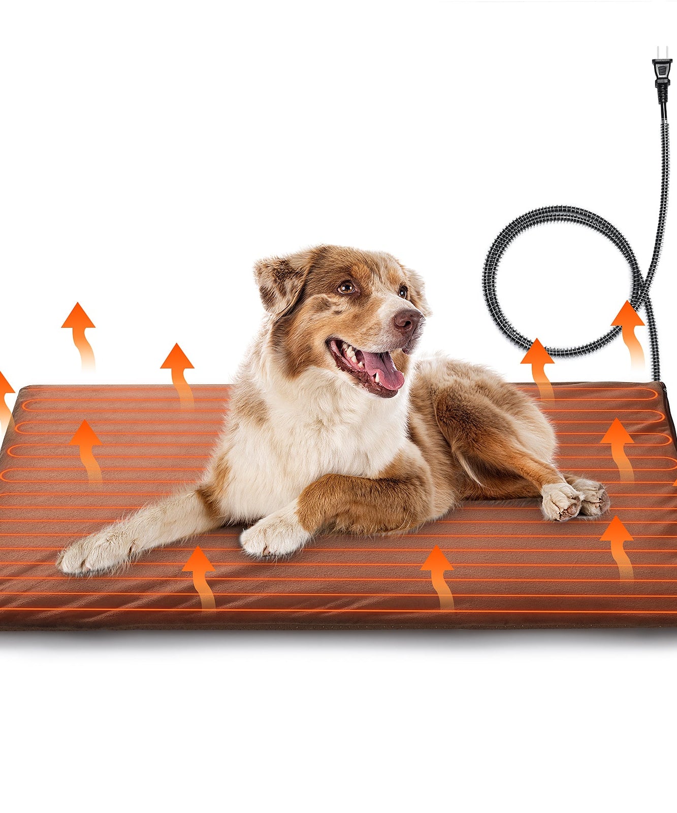 Neighborhood Outdoor Pet Heating Pad