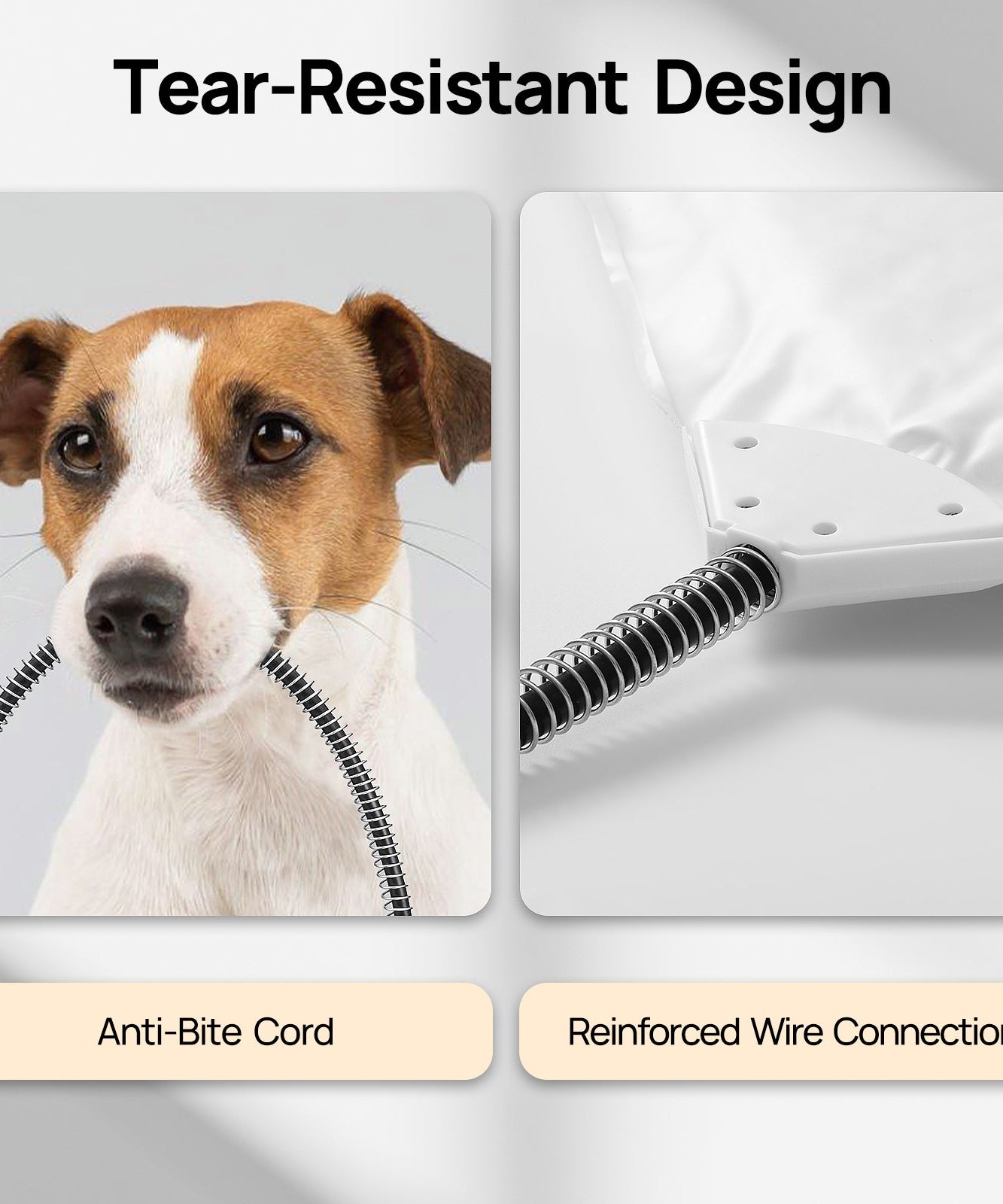 Neighborhood Outdoor Pet Heating Pad