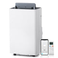 Finnmark 14,000 BTU WiFi Portable Air Conditioner