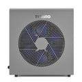 Beluga Inverter Pool Heat Pump - European version