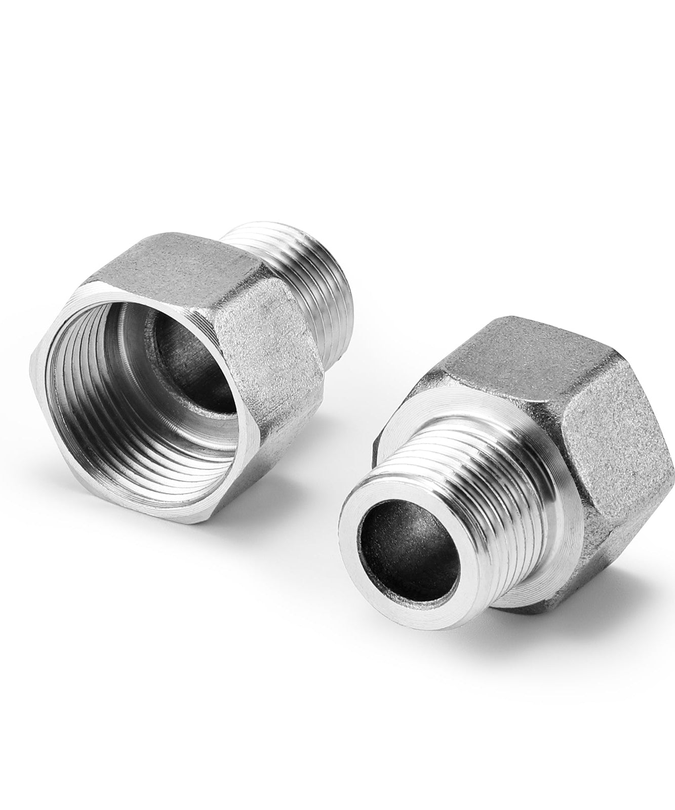 Ice Bath Water Chiller 1/2'' NPT to 3/4" NPT Adapter