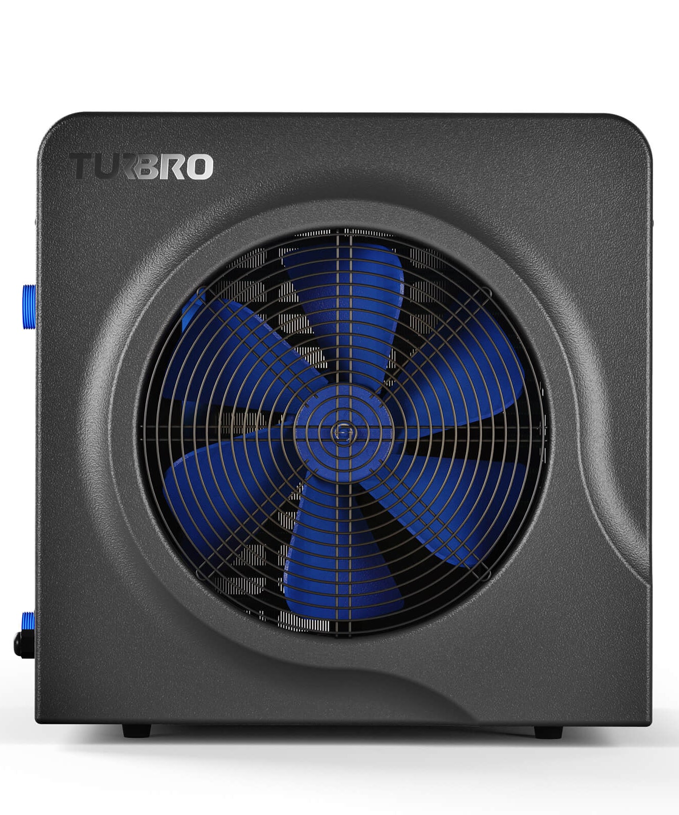 (Open Box) Manatee M18 Swimming Pool Heat Pump