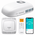 Greenland 3,600W 220-240V Inverter RV Air Conditioner (European Version)