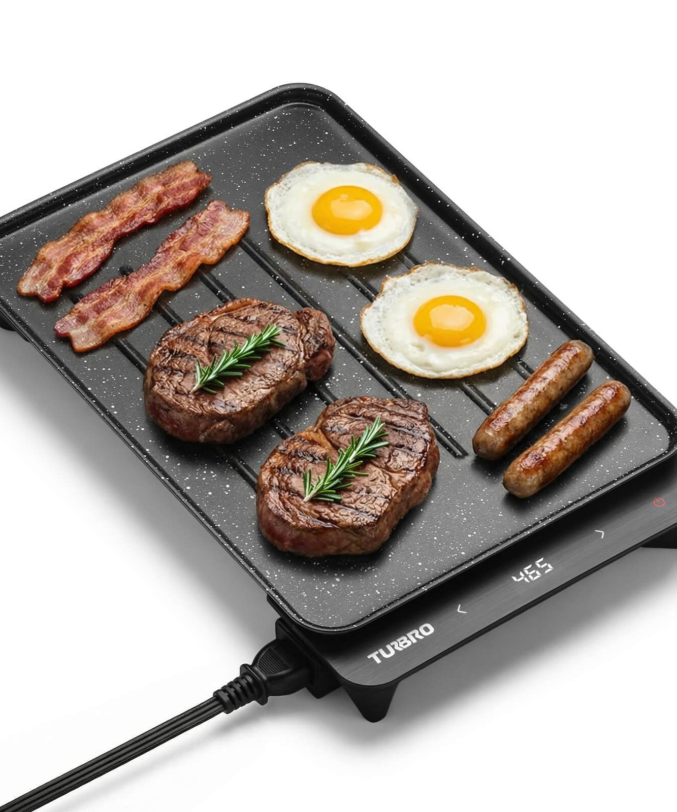 Neighborhood EG13 Electric Griddle