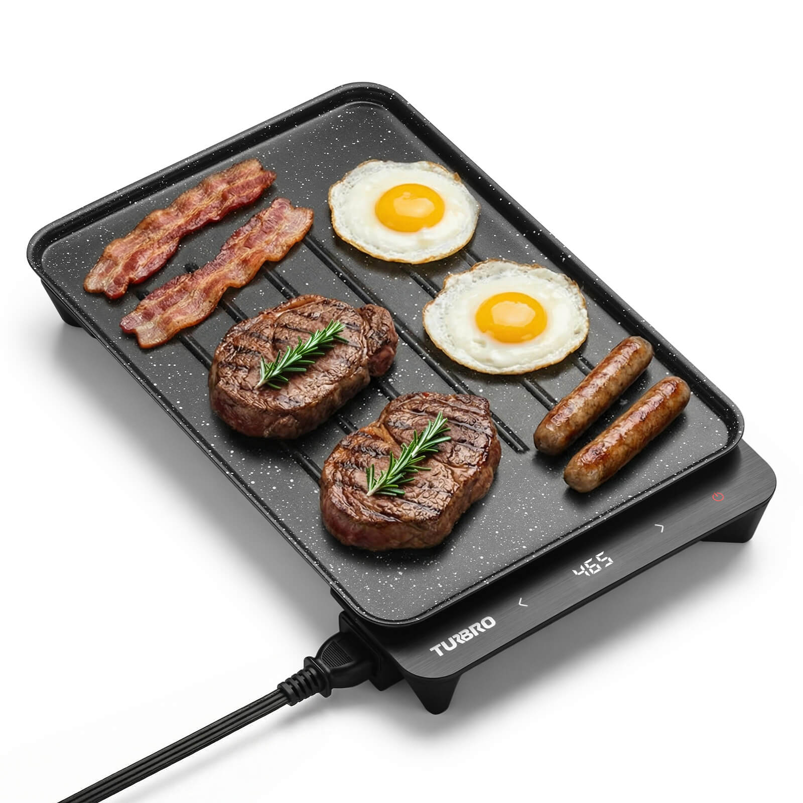 Neighborhood EG13 Electric Griddle