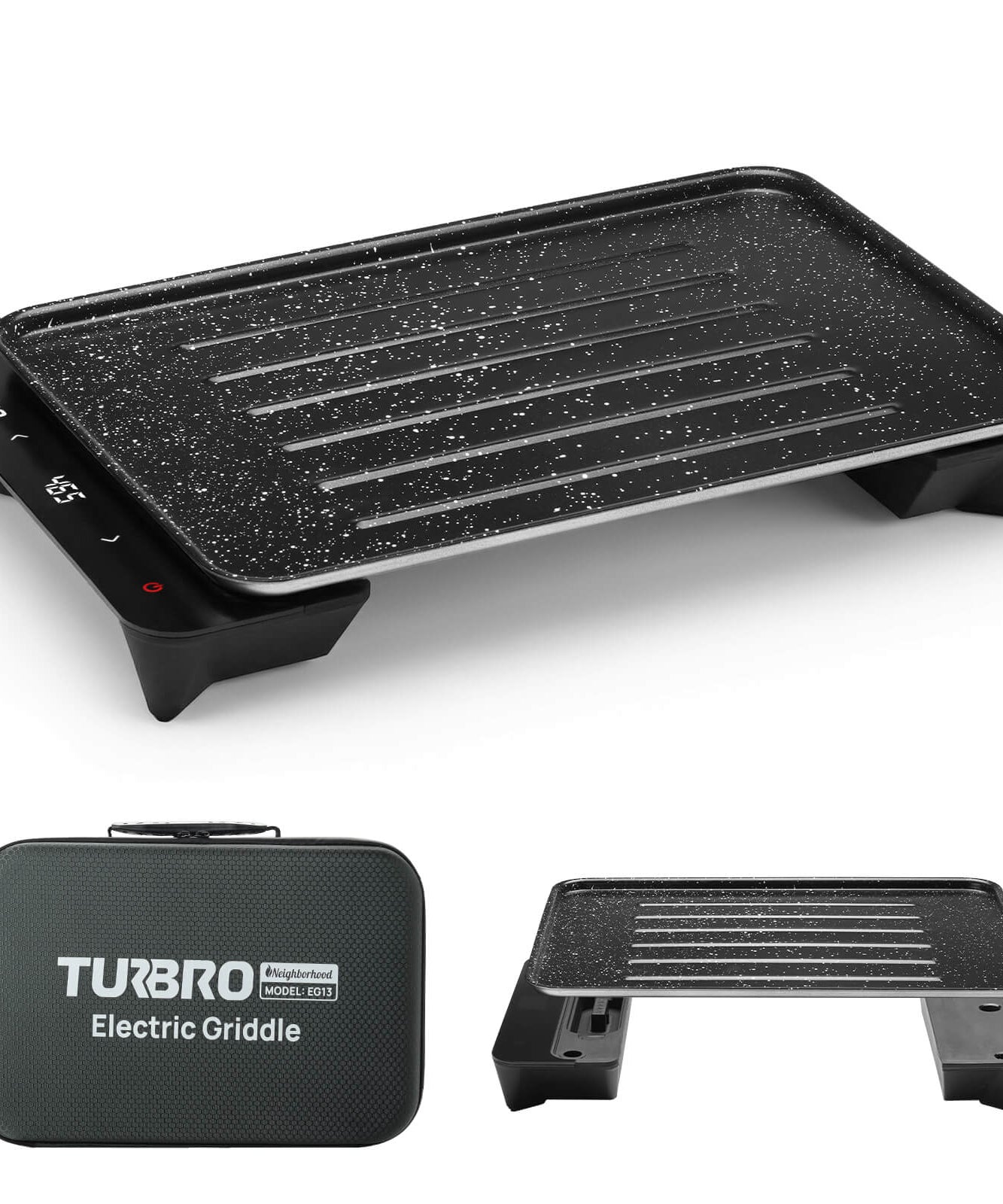 Neighborhood EG13 Electric Griddle