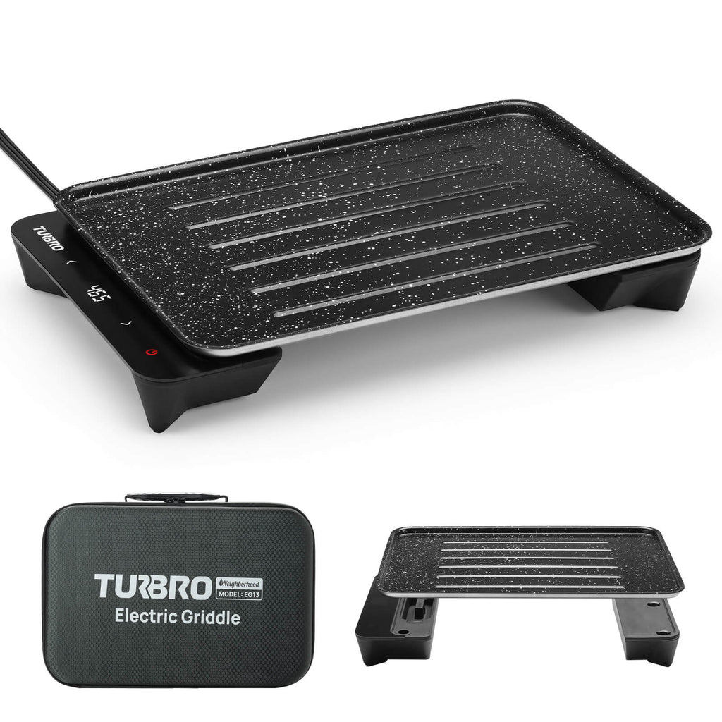 Neighborhood EG13 Electric Griddle