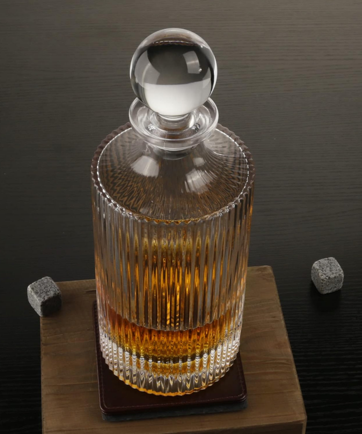The Park Place Decanter