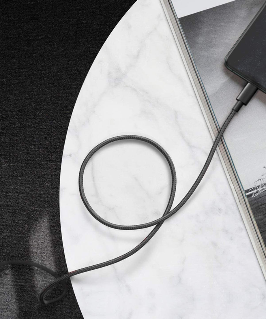 Anker <b>331</b> USB-C to Lightning Cable