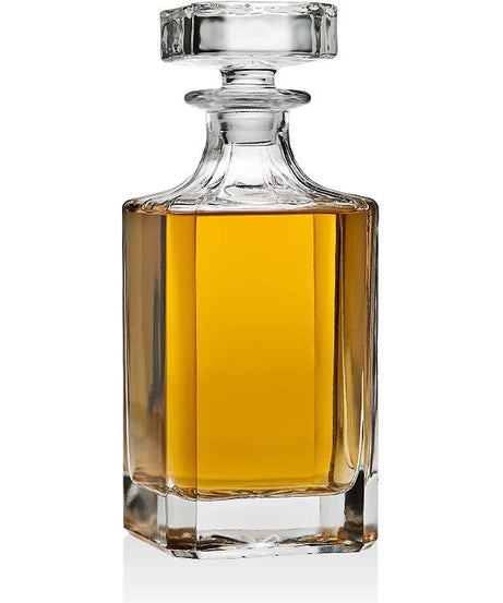 The Madison Avenue Decanter