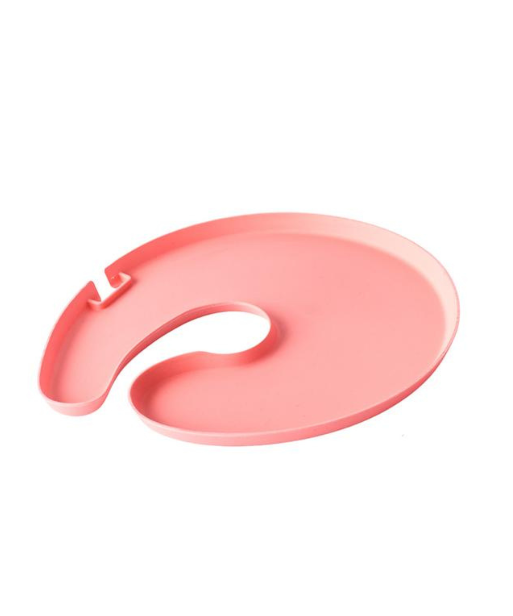 Eco Party Appetizer Plate, Single
