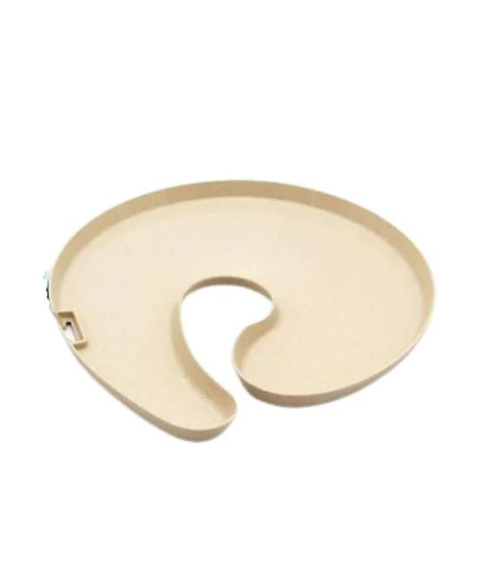Eco Party Appetizer Plate, Single