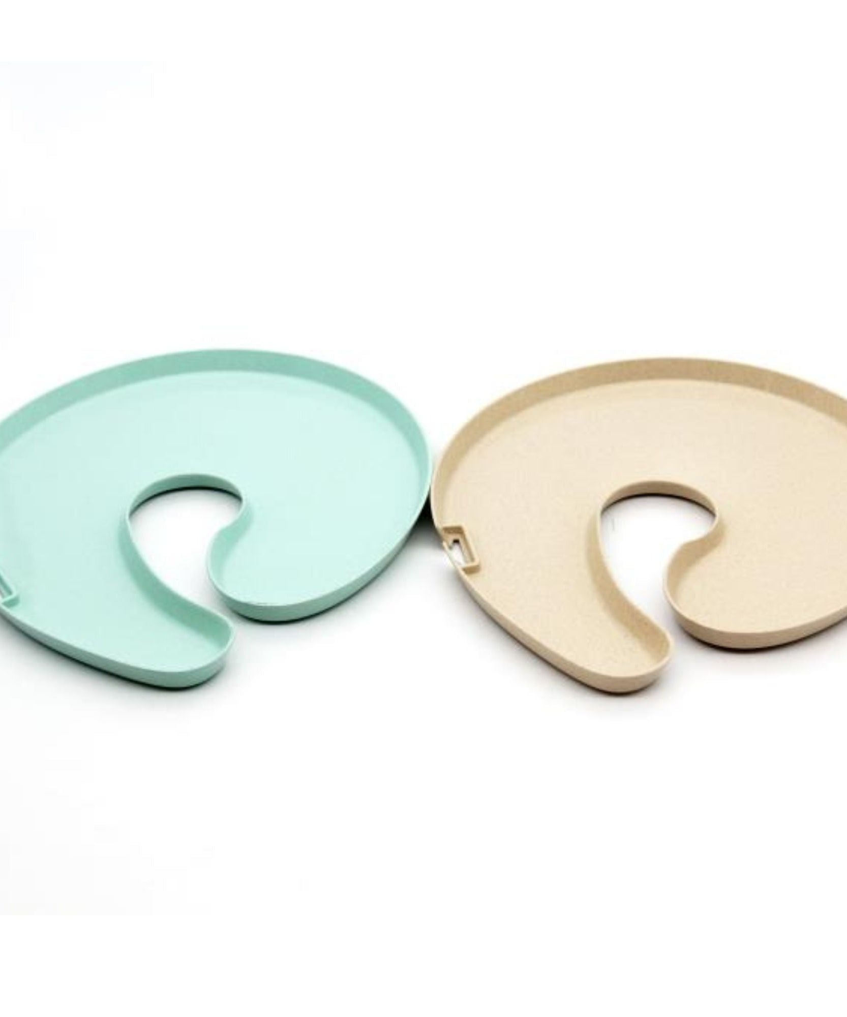 KNORK Eco Party-Teller, 2er-Pack