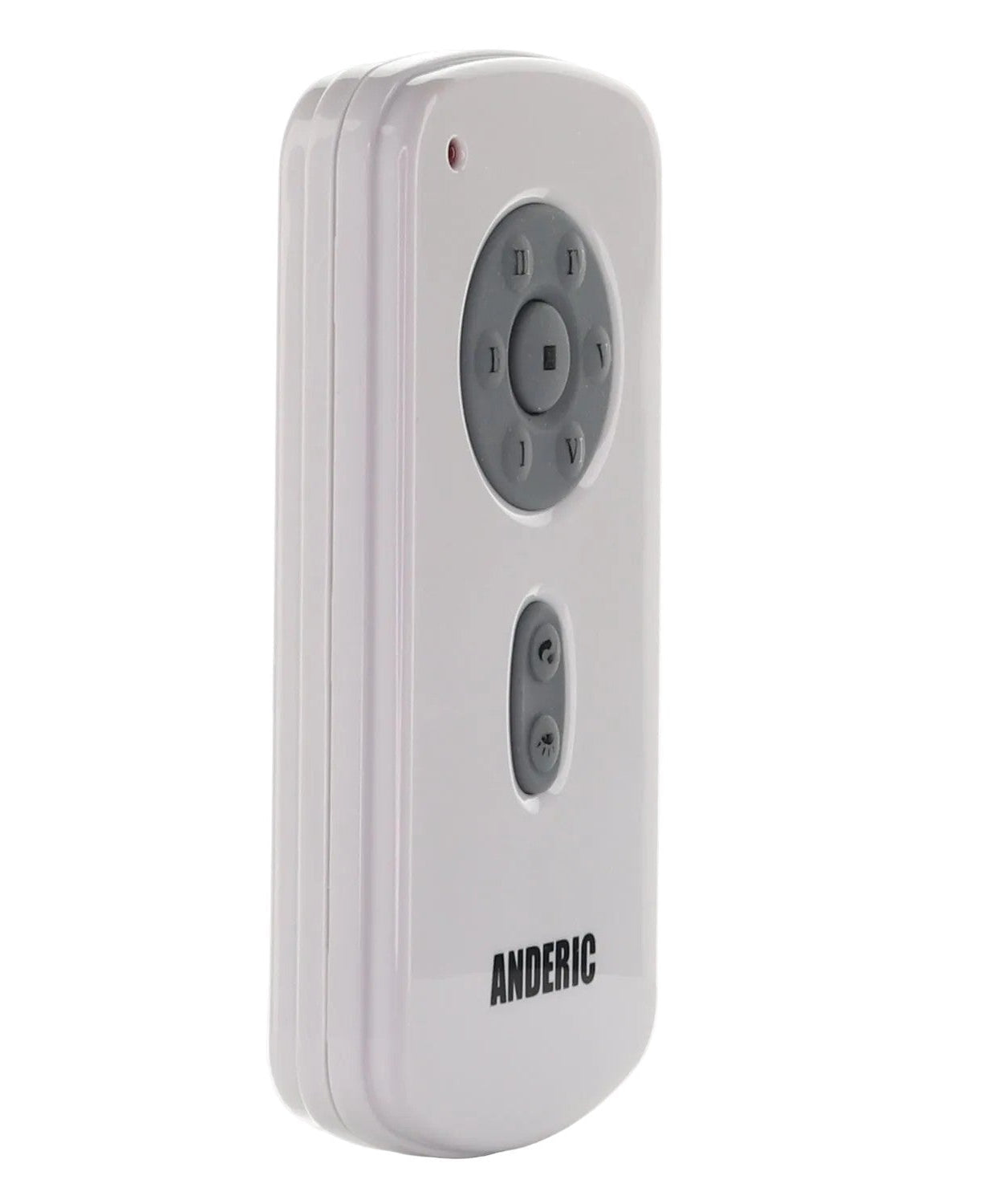 Anderic Substitute for Casablanca RH787T Ceiling Fan Remote Control FOR Panama, STINGRAY Fans [RR787T]