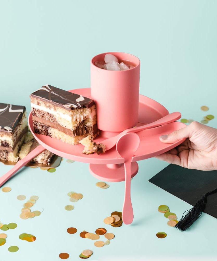Öko-Party-Set, 5-teilig