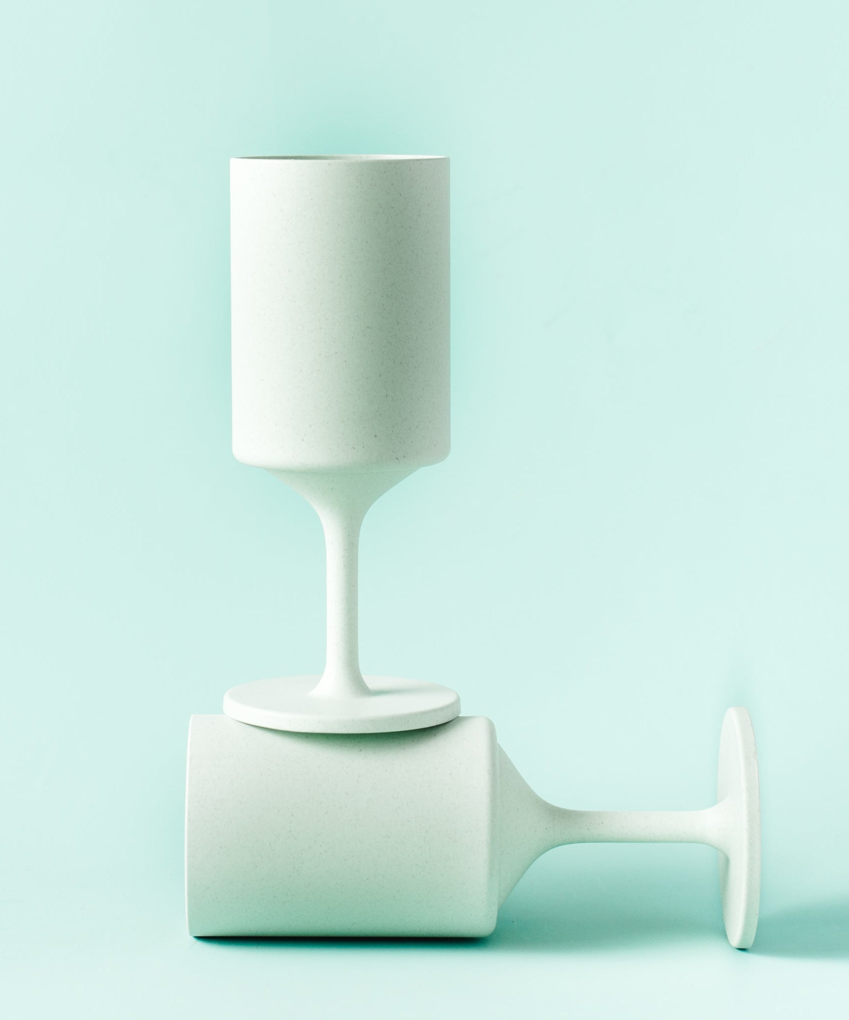 Eco Party Cup, 4-teilig, Outdoor Weinglas