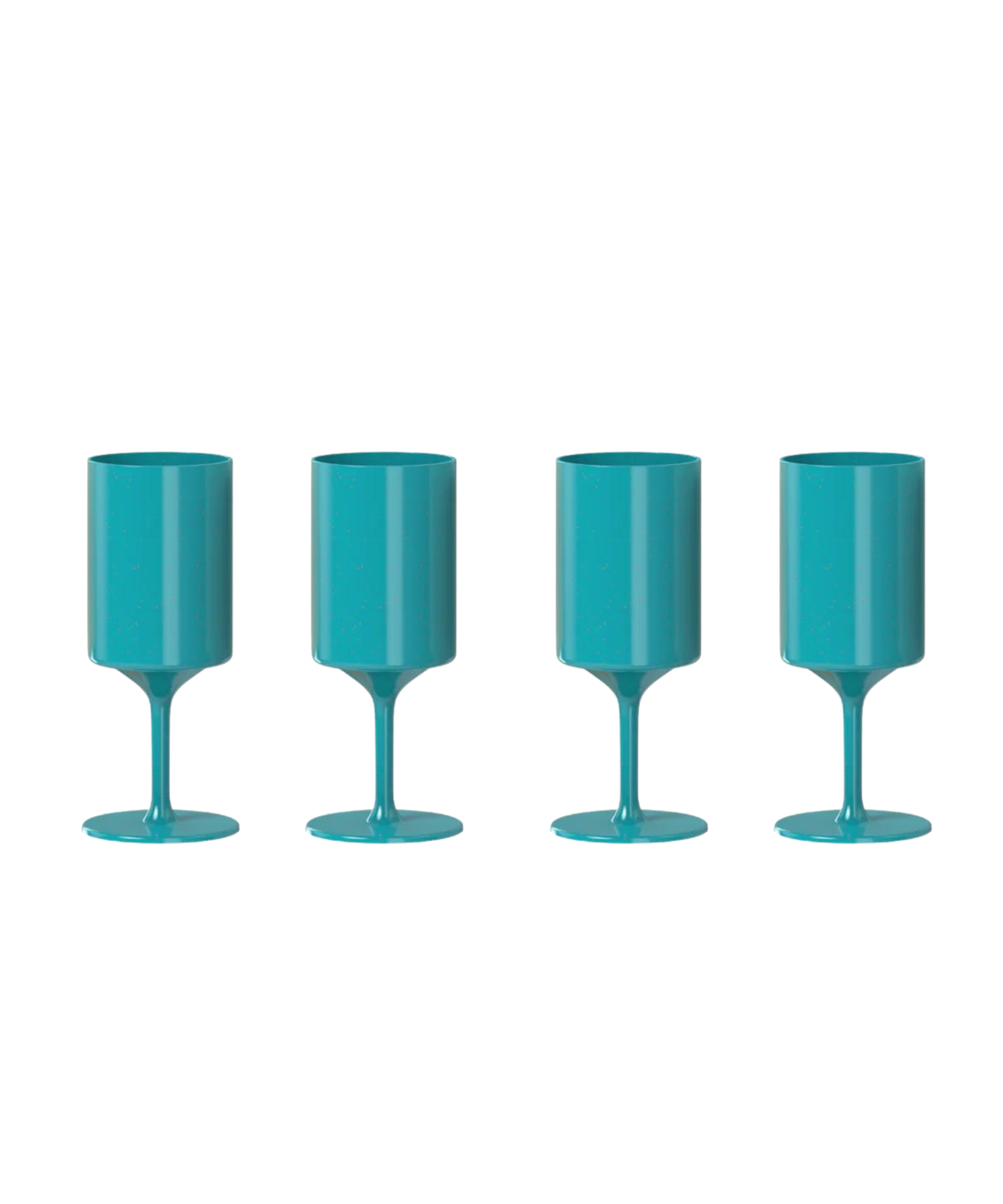Eco Party Cup, 4-teilig, Outdoor Weinglas