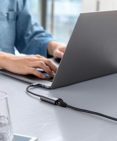 Anker <b>PowerExpand</b> USB-C to Gigabit Ethernet Adapter