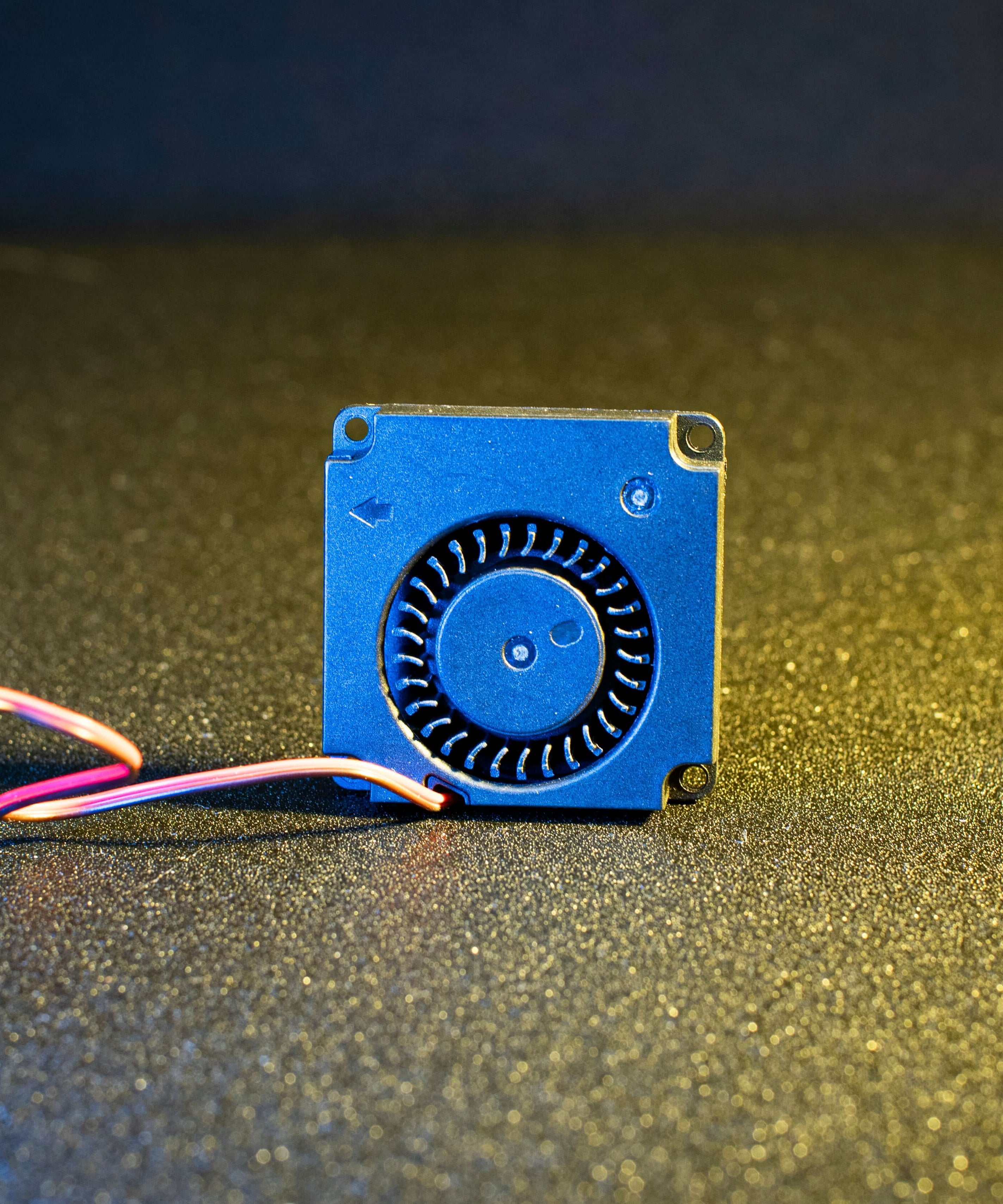 HoneyBadger Performance Series 4010 Blower Fan