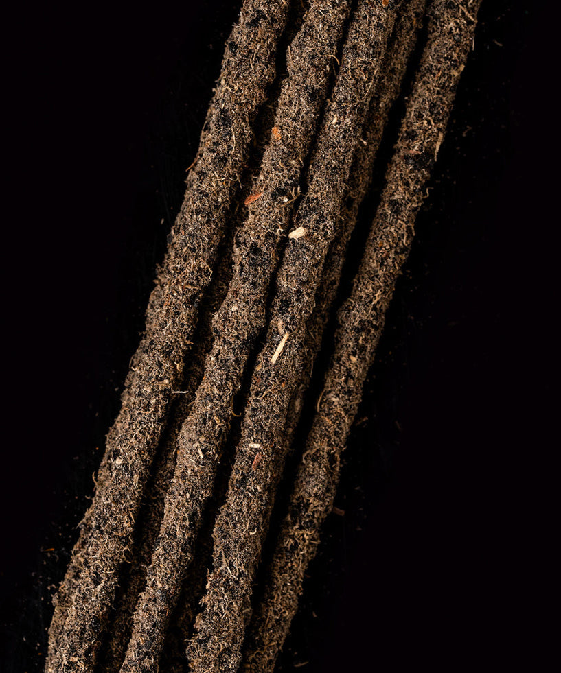Mercury Cosmos Incense