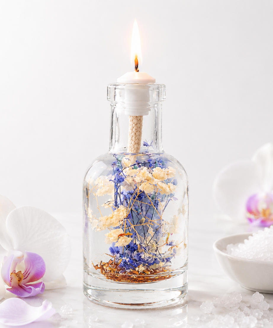 Cancer - Oil Candle
