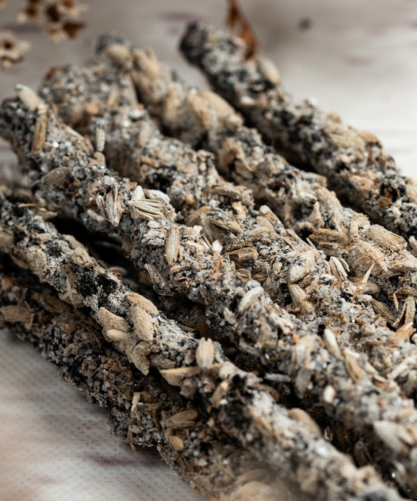 Flower Yagra Incense Collection