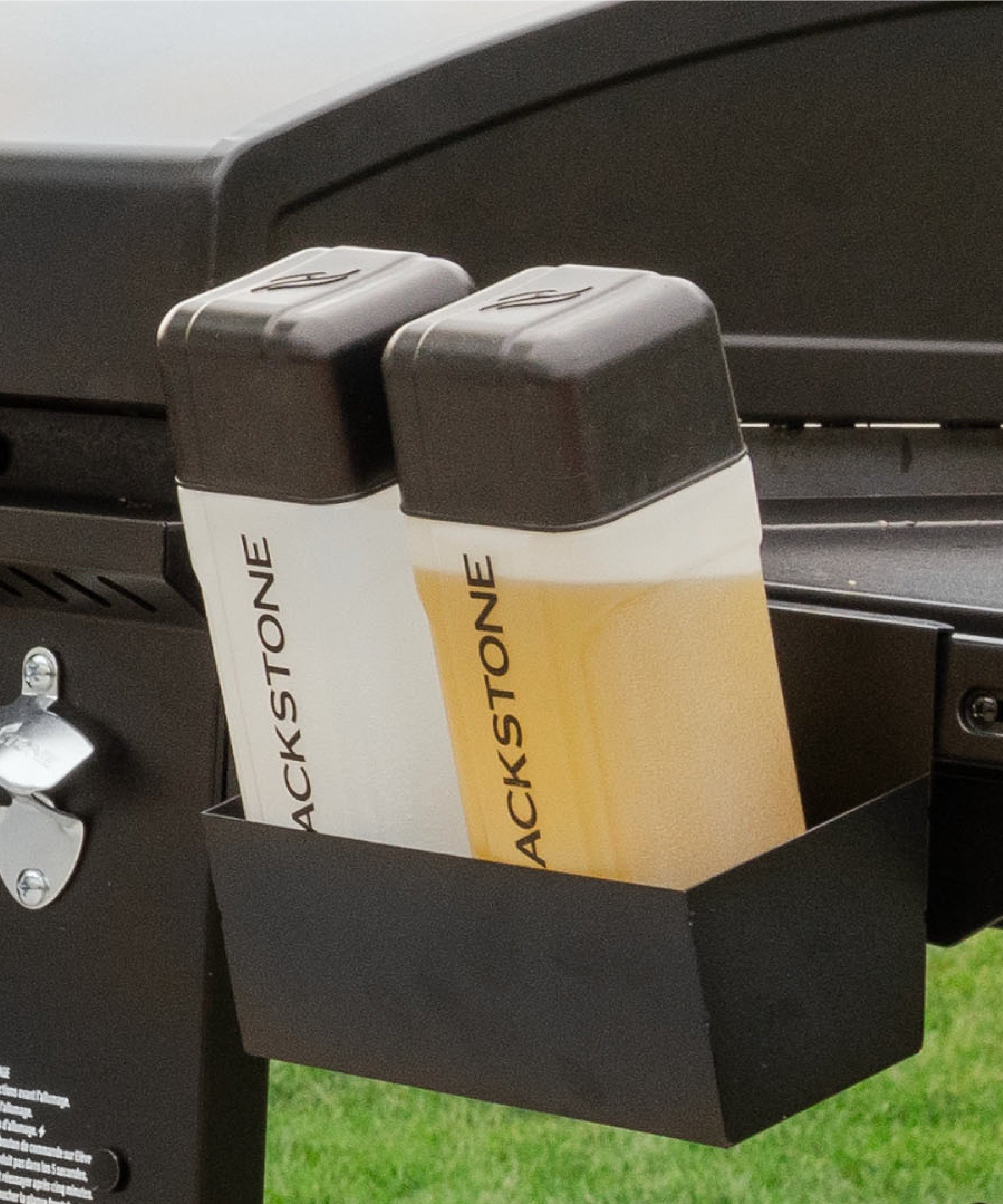 Blackstone 36" Omnivore Griddle with Hood