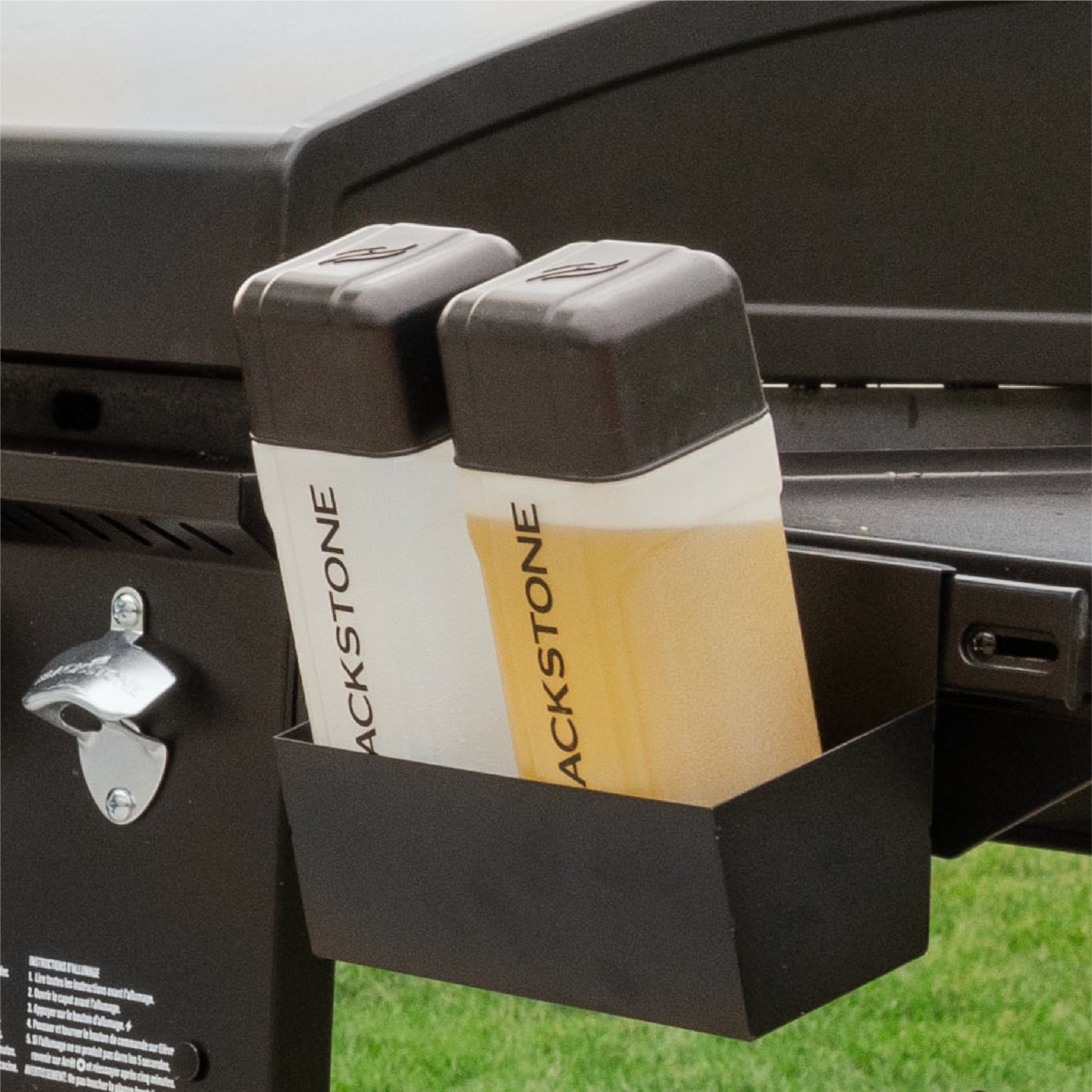 Blackstone 36" Omnivore Griddle with Hood
