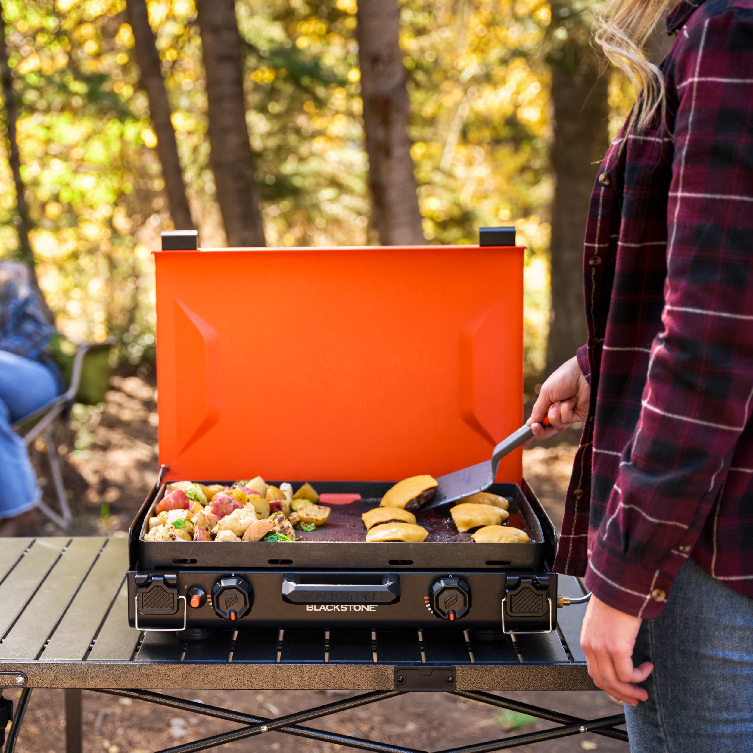 Blackstone OTG 20x14" Camping Griddle