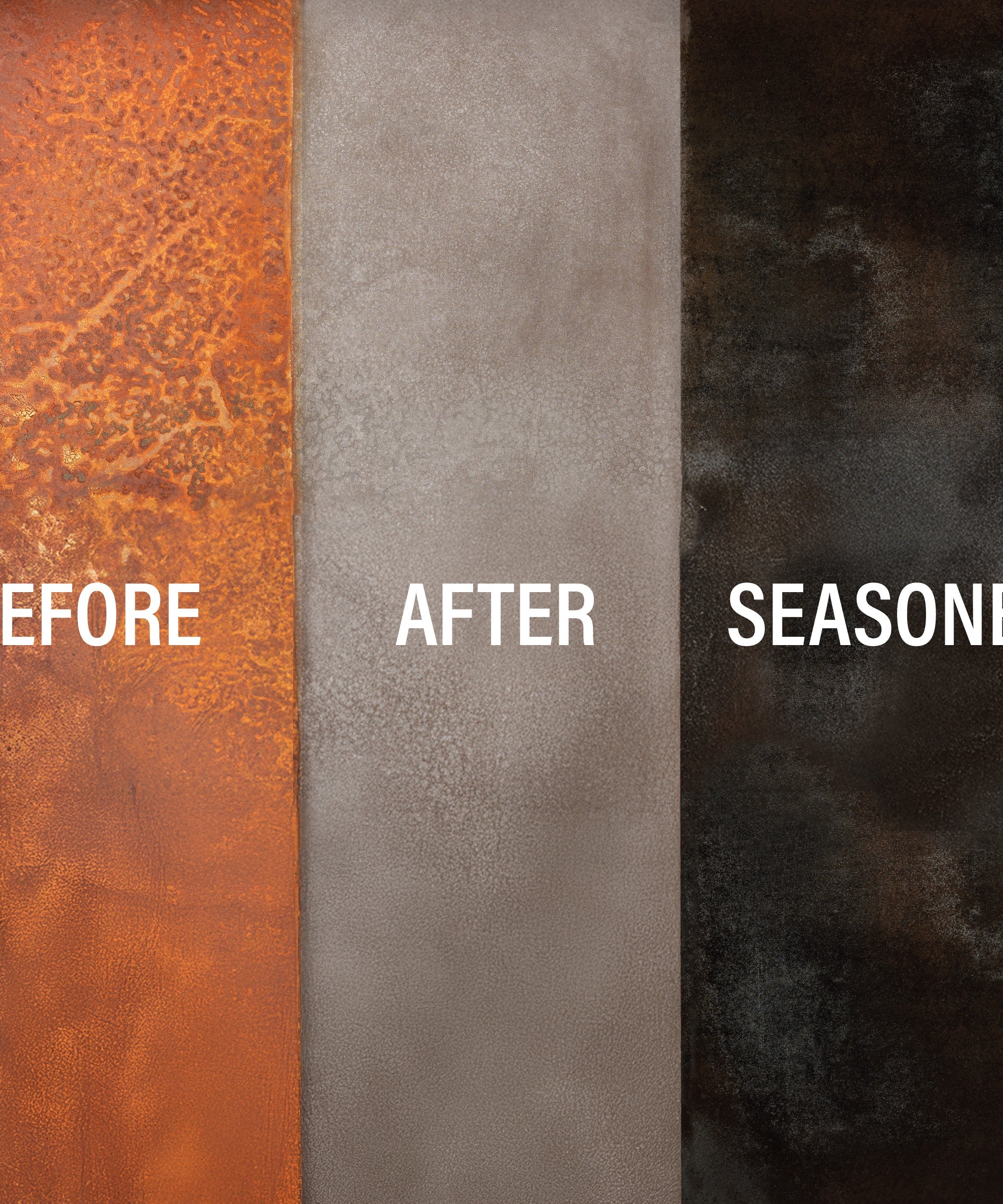 Blackstone Grillplatten-Restaurations-Kit