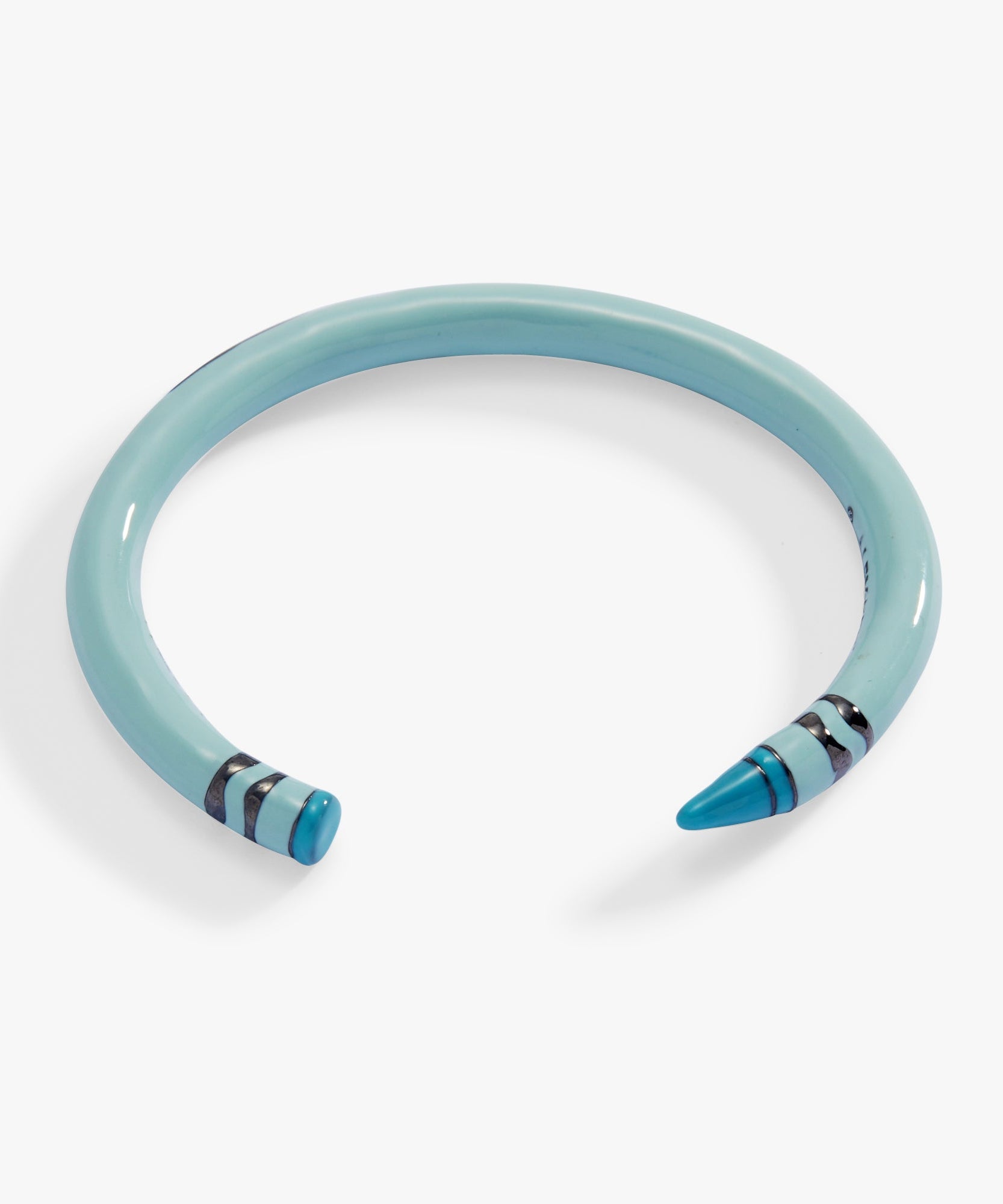 Crayola Robin's Egg Blue Crayon Cuff