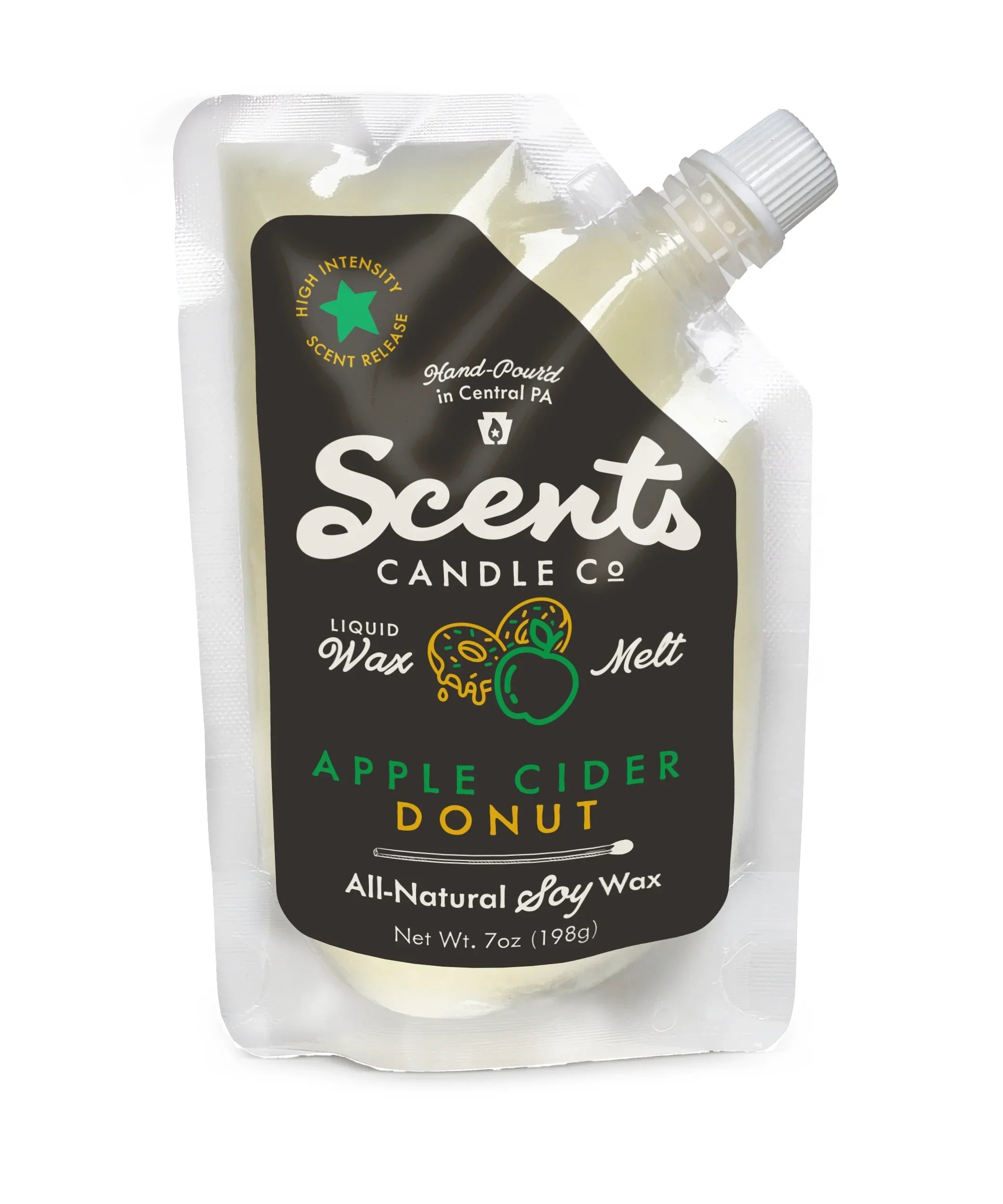 Apple Cider by Scents