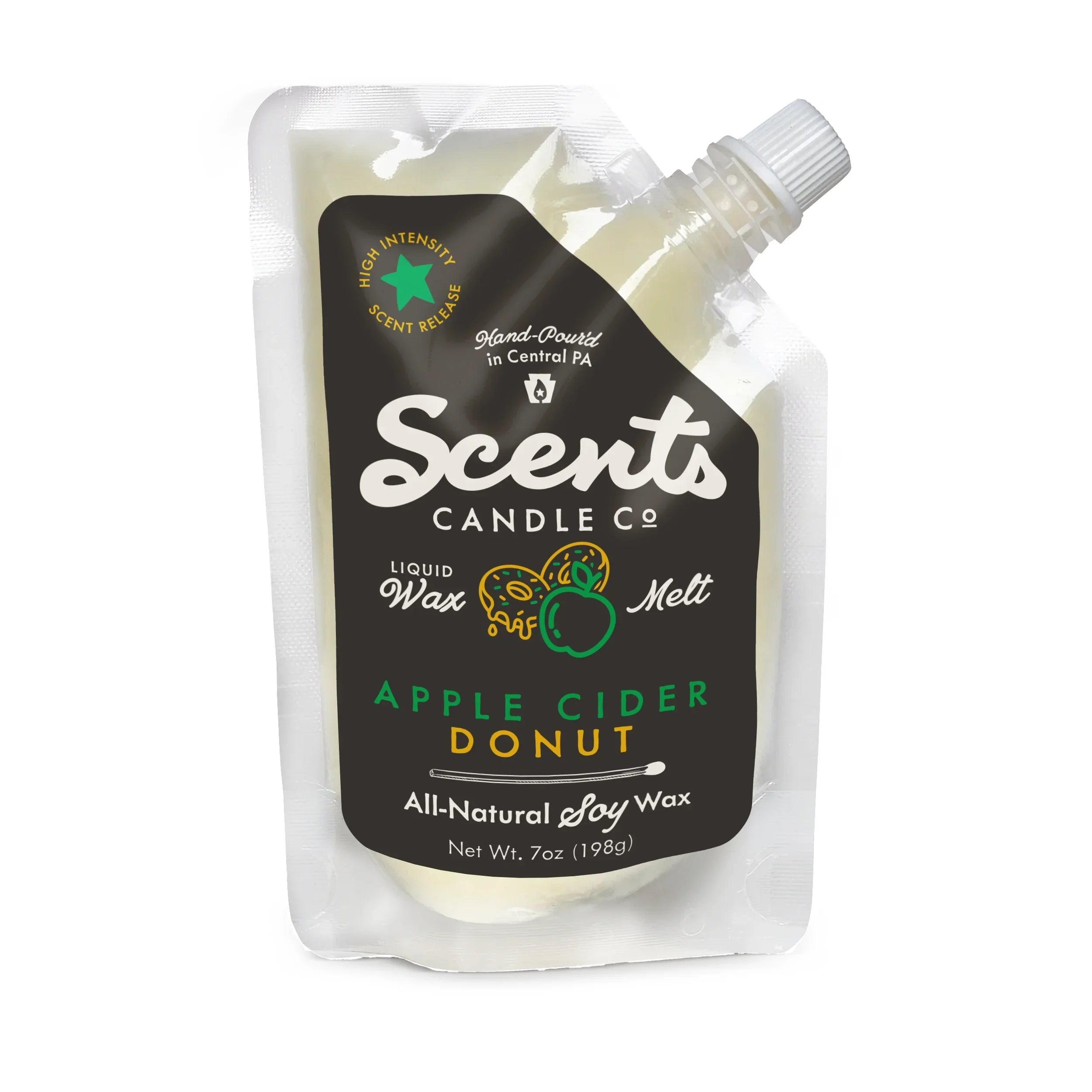 Apple Cider by Scents