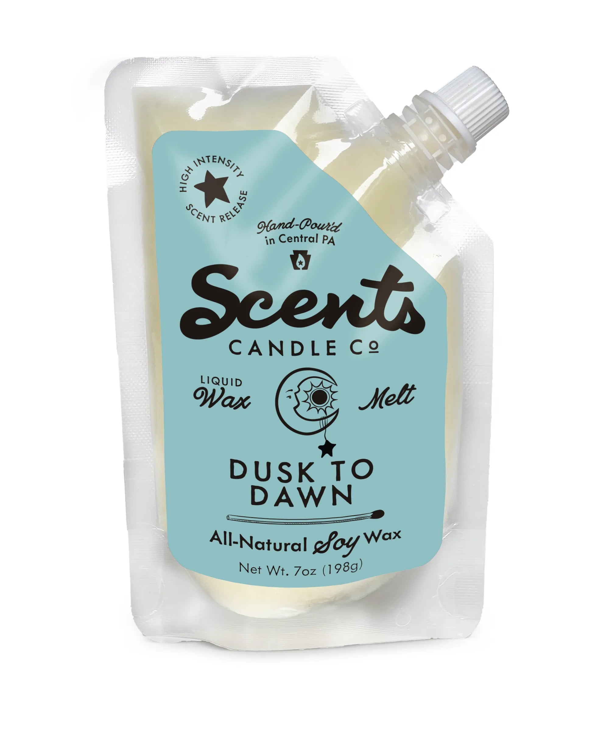 Dusk to Dawn by Scents