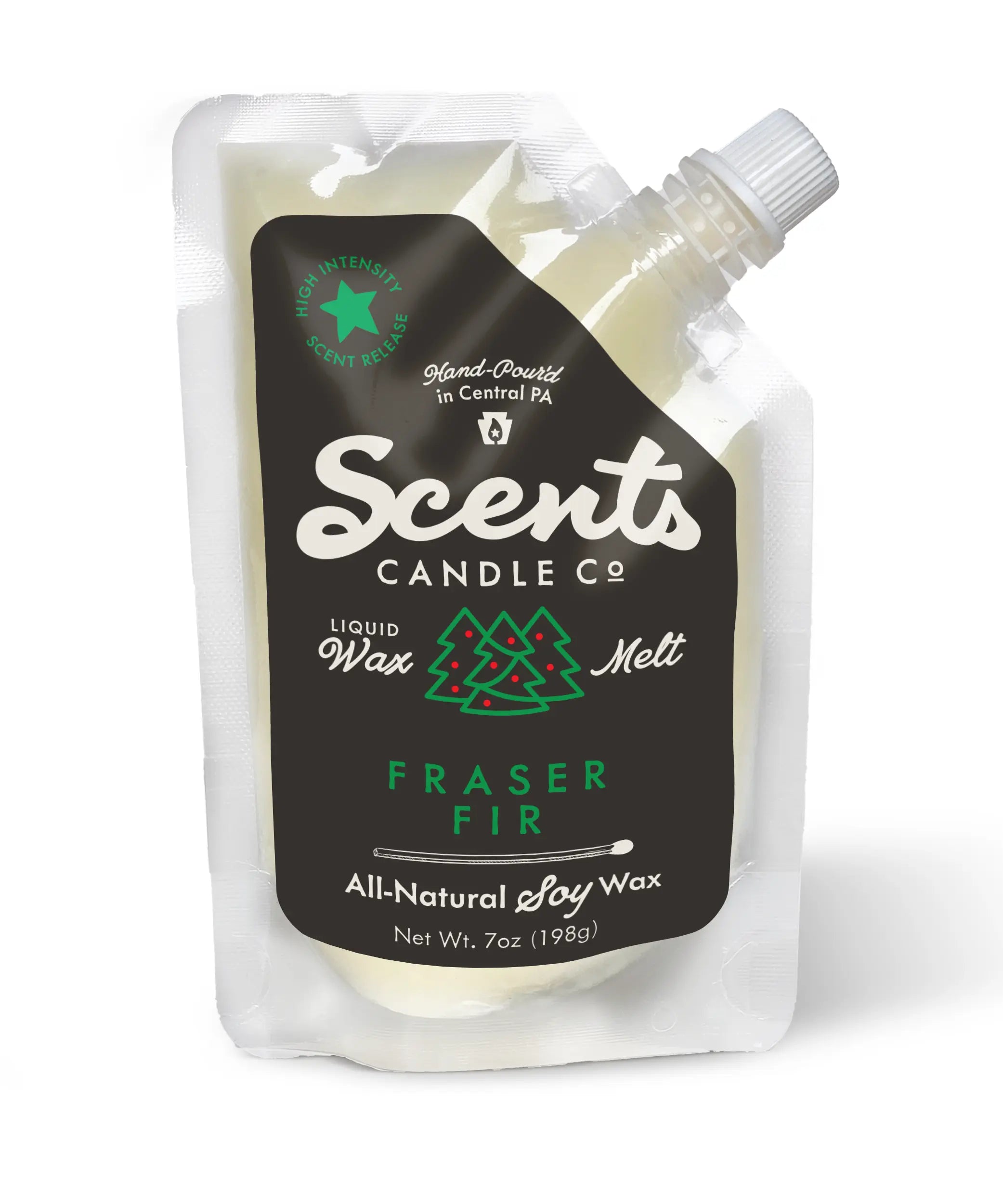 Fraser Fir by Scents