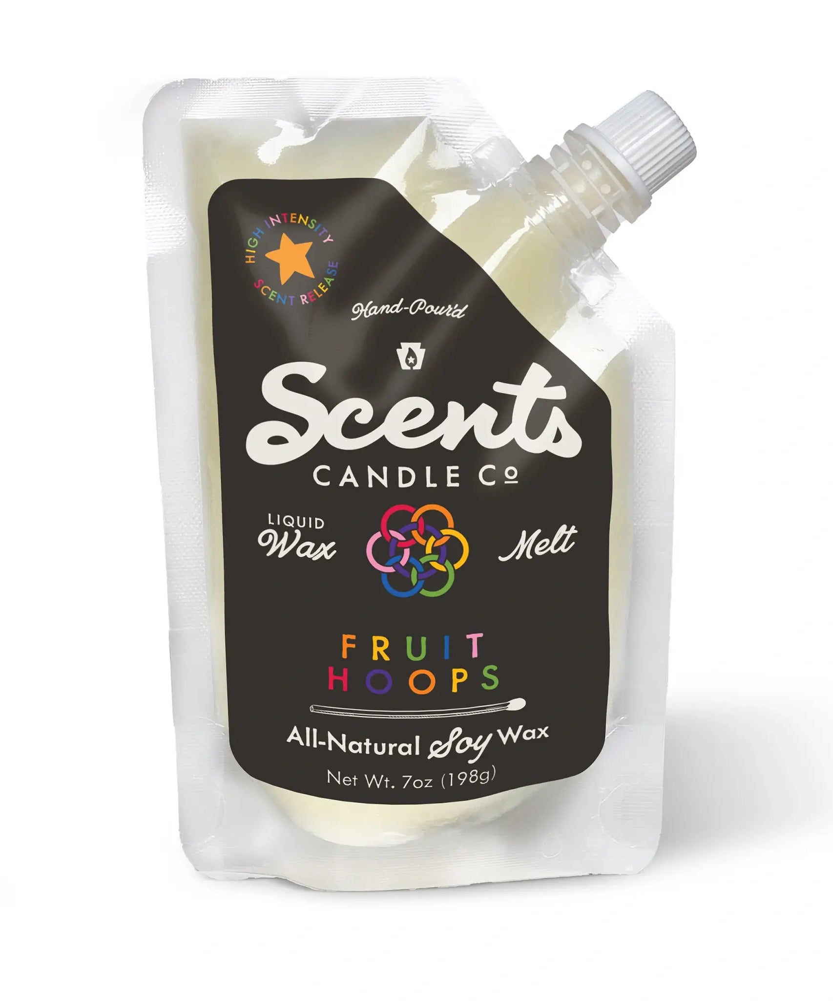 Fruit Hoops by Scents