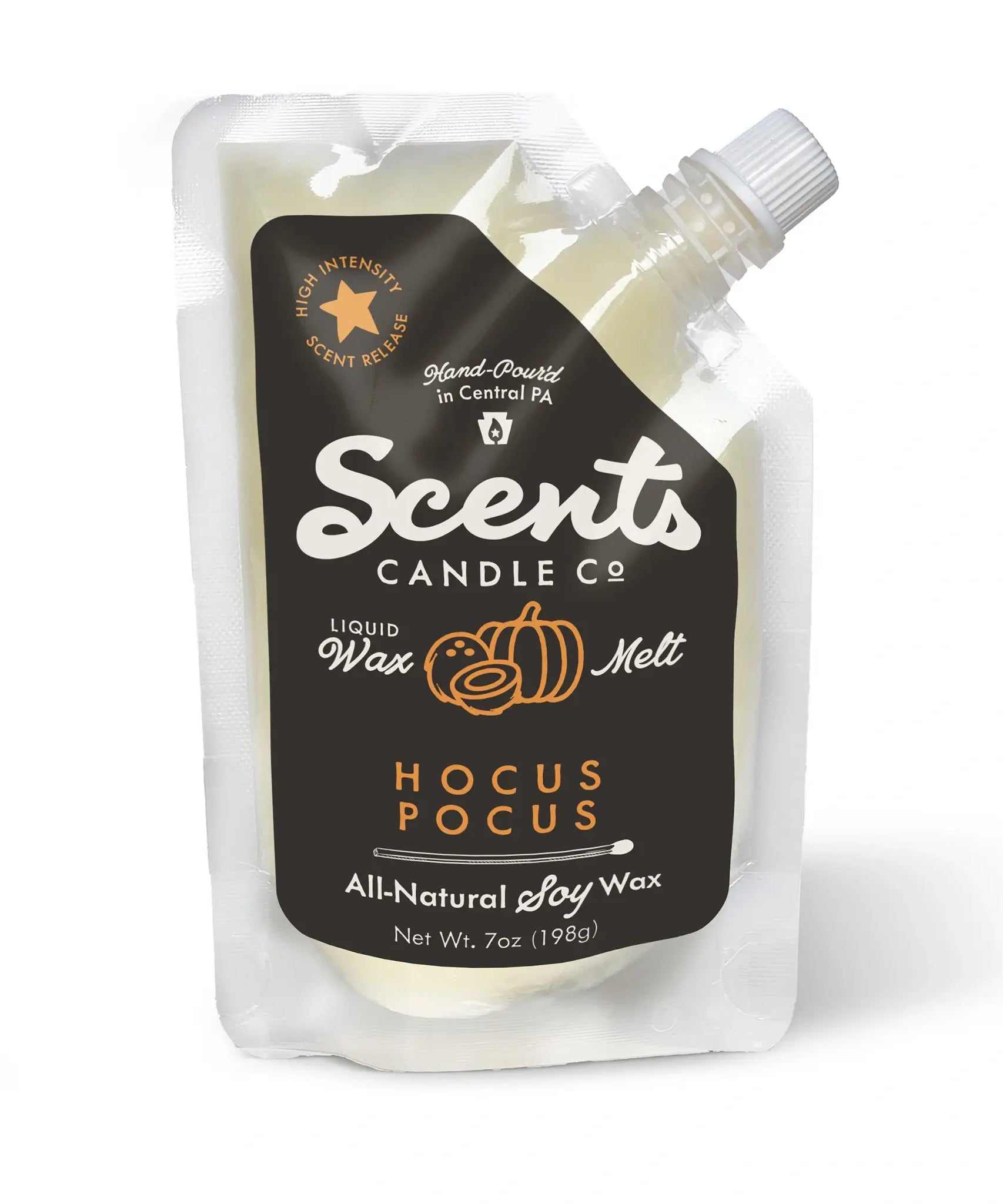 Hocus Pocus by Scents