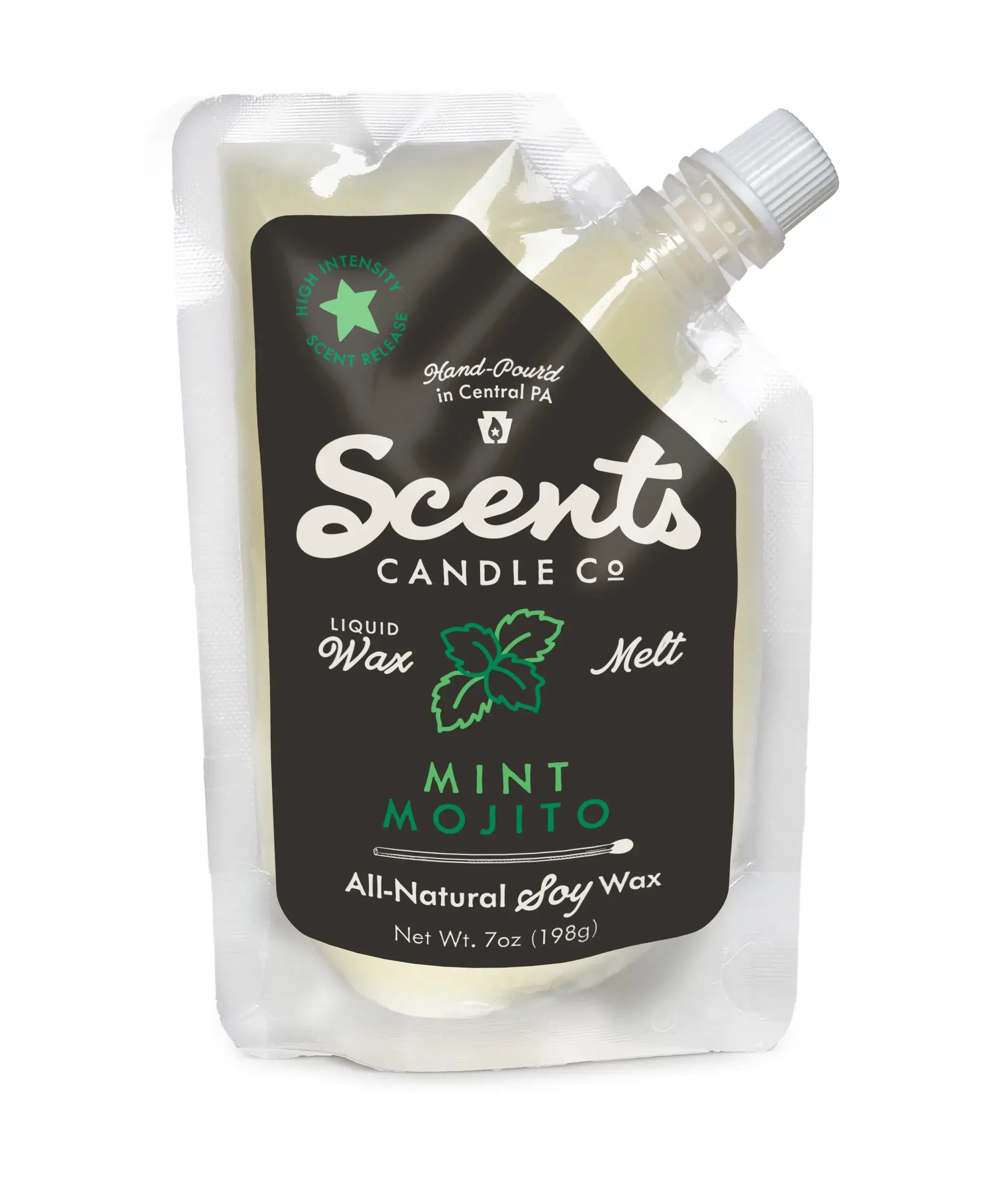 Mint Mojito by Scents