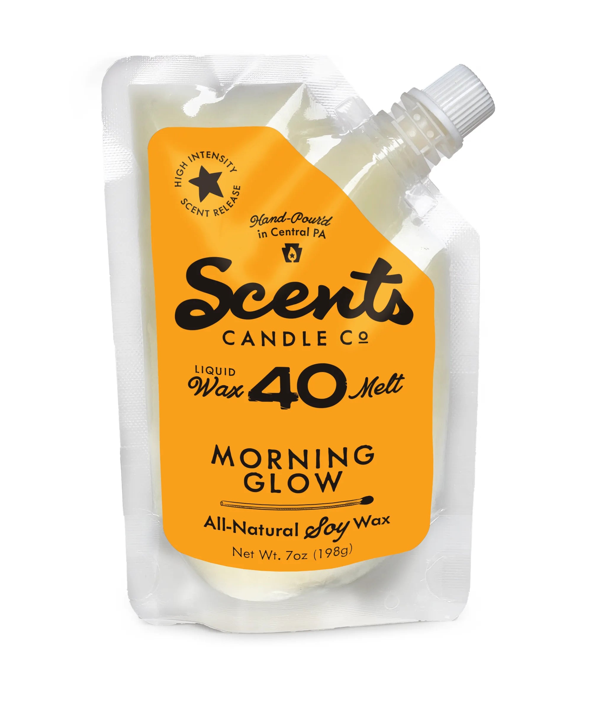 Morning Glow by Scents