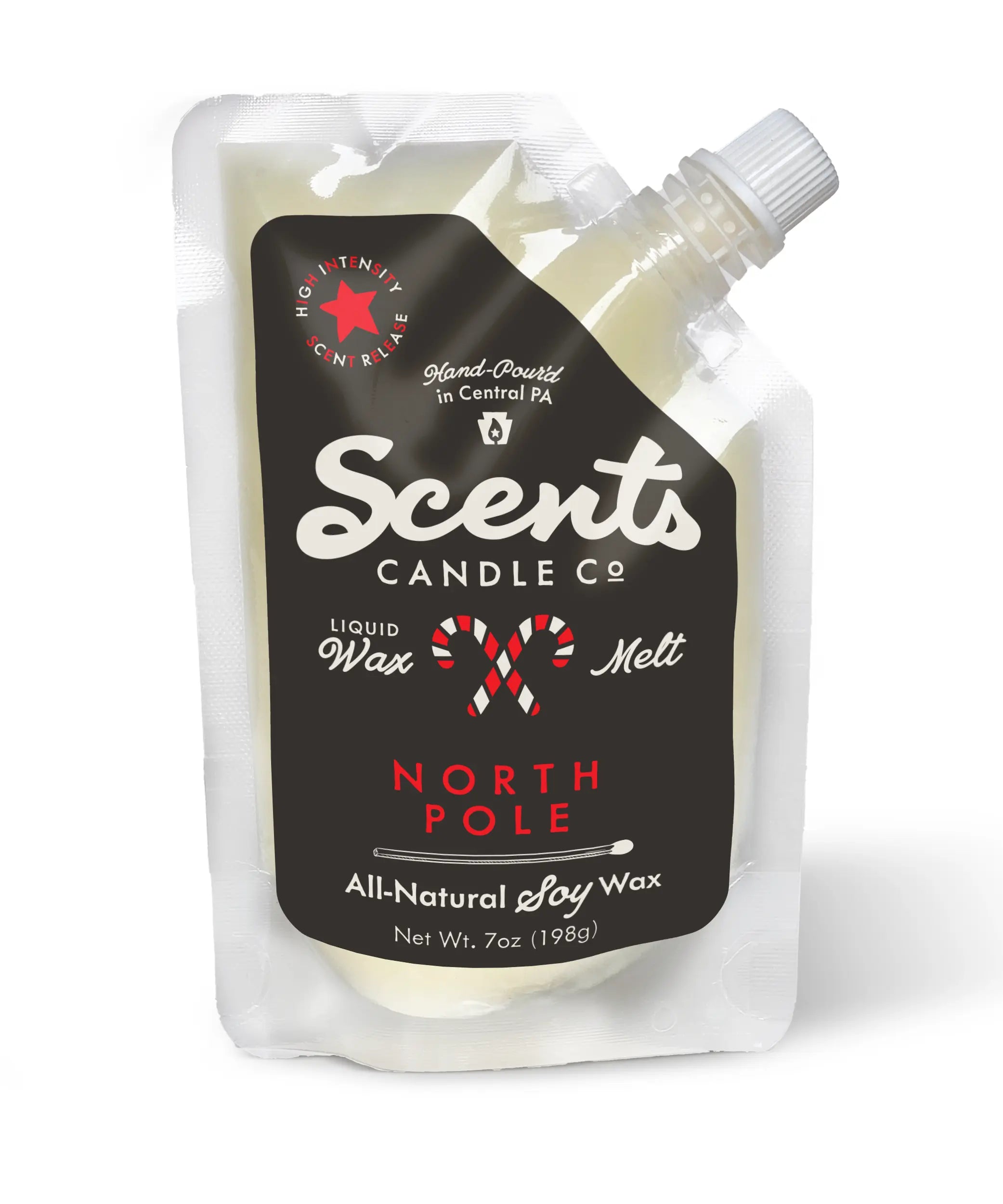 North Pole by Scents