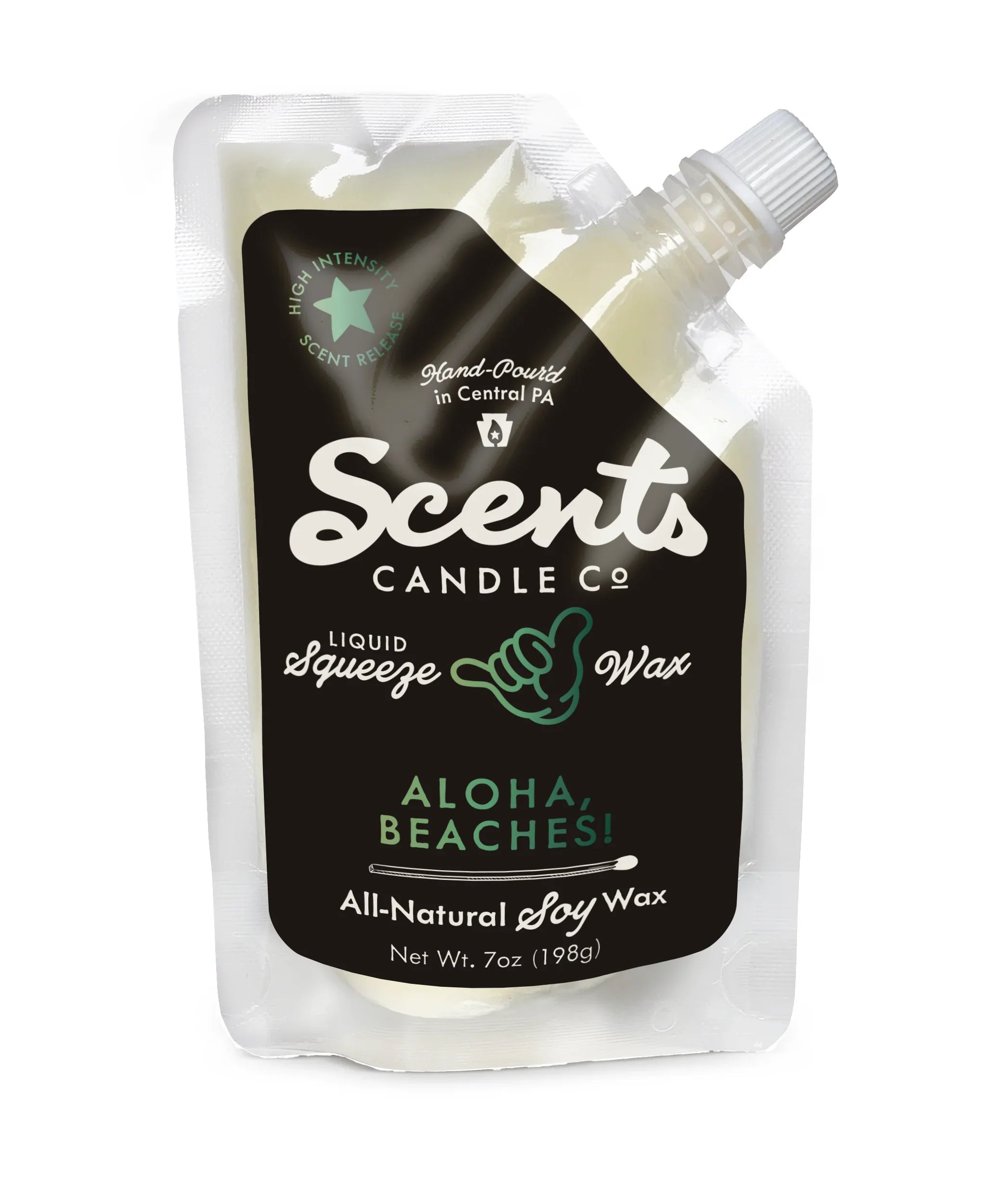 Aloha, Beaches!
