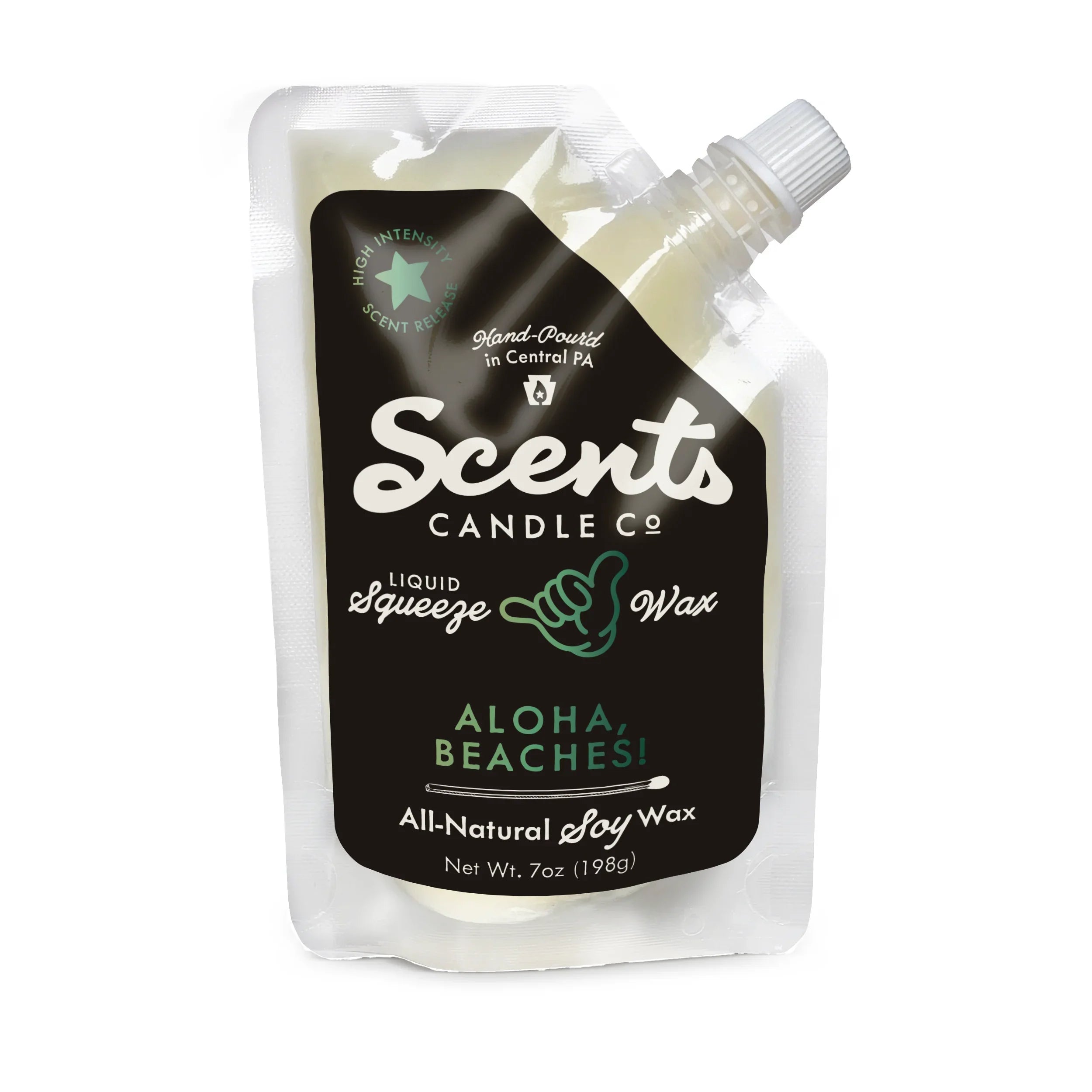 Aloha, Beaches!