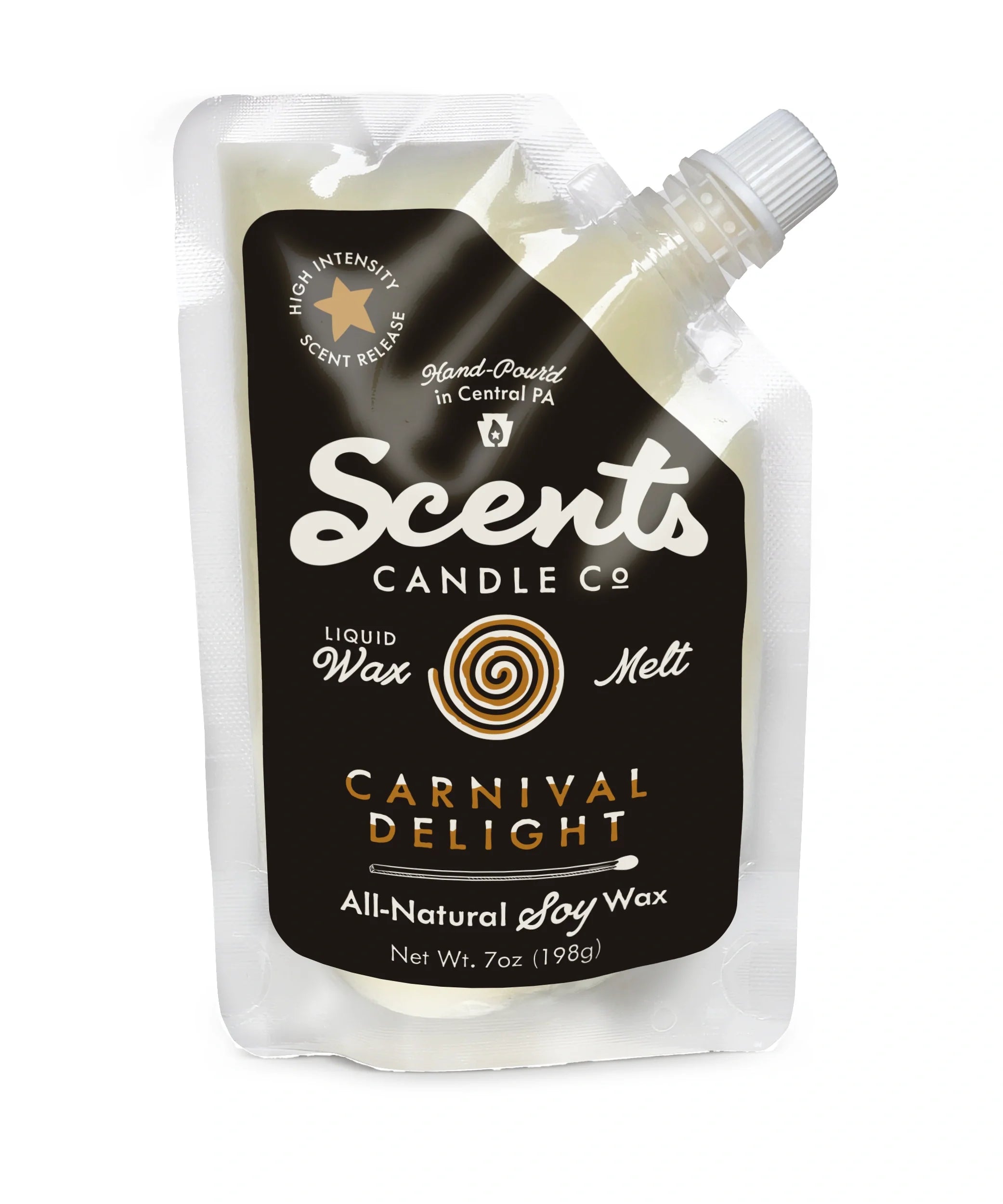 Carnival Delight by Scents