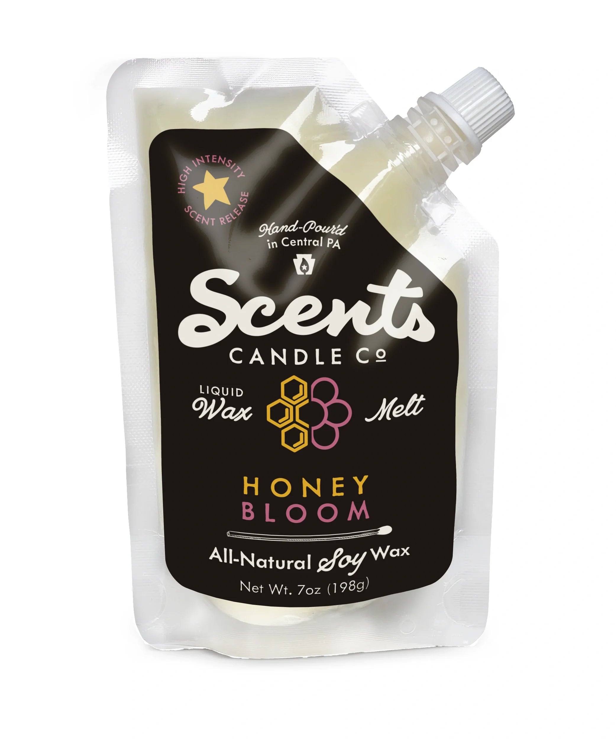 Honey Bloom by Scents