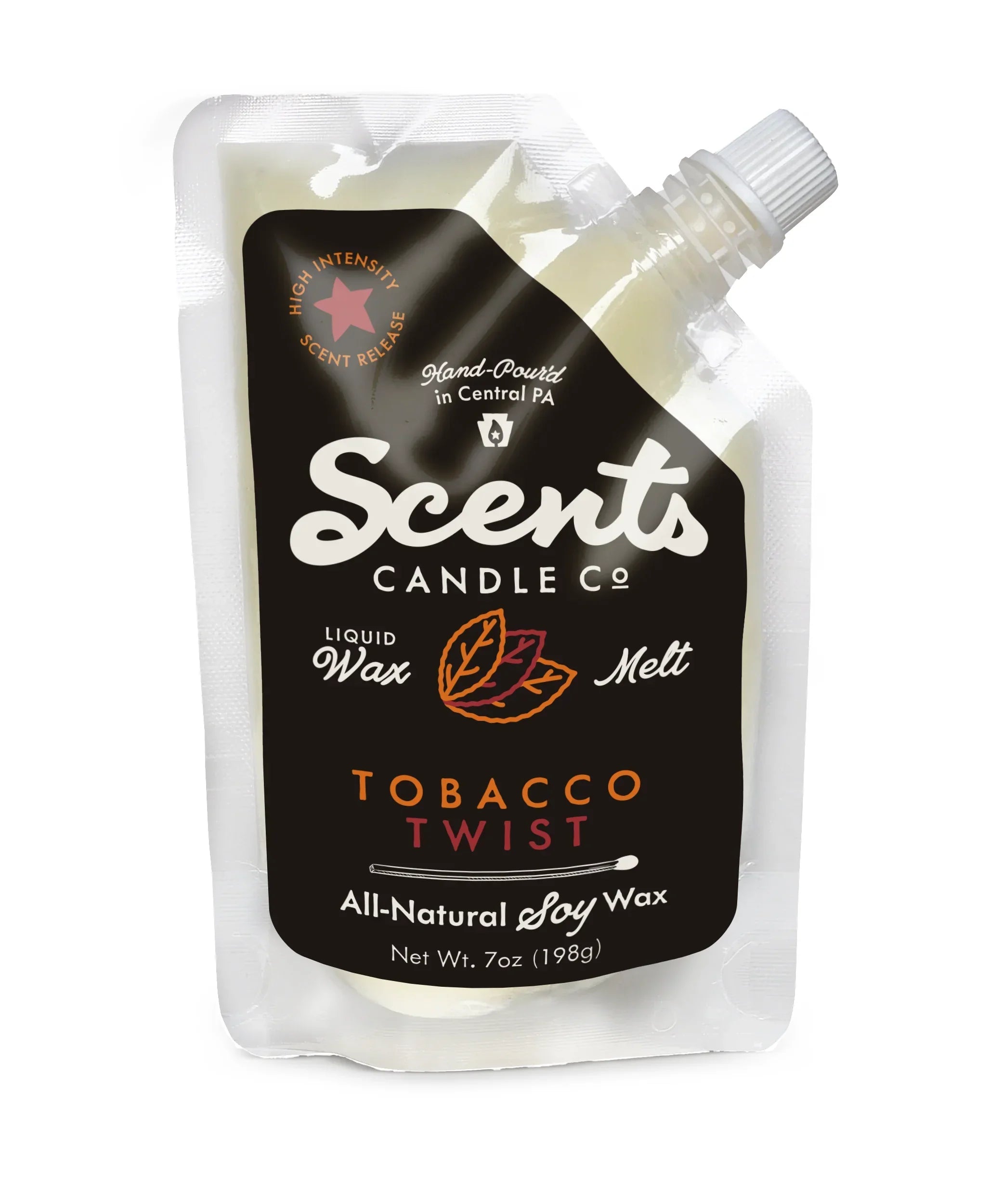 Tobacco Twist by Scents