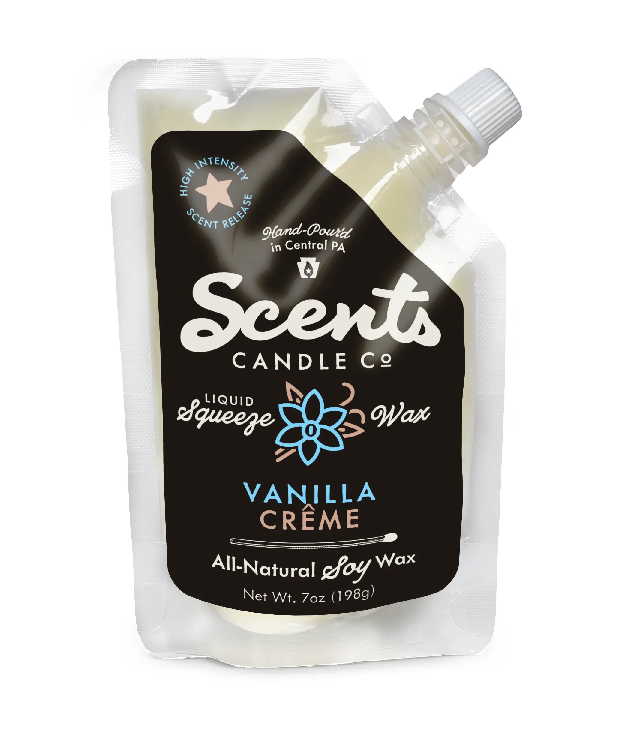Vanilla Creme by Scents