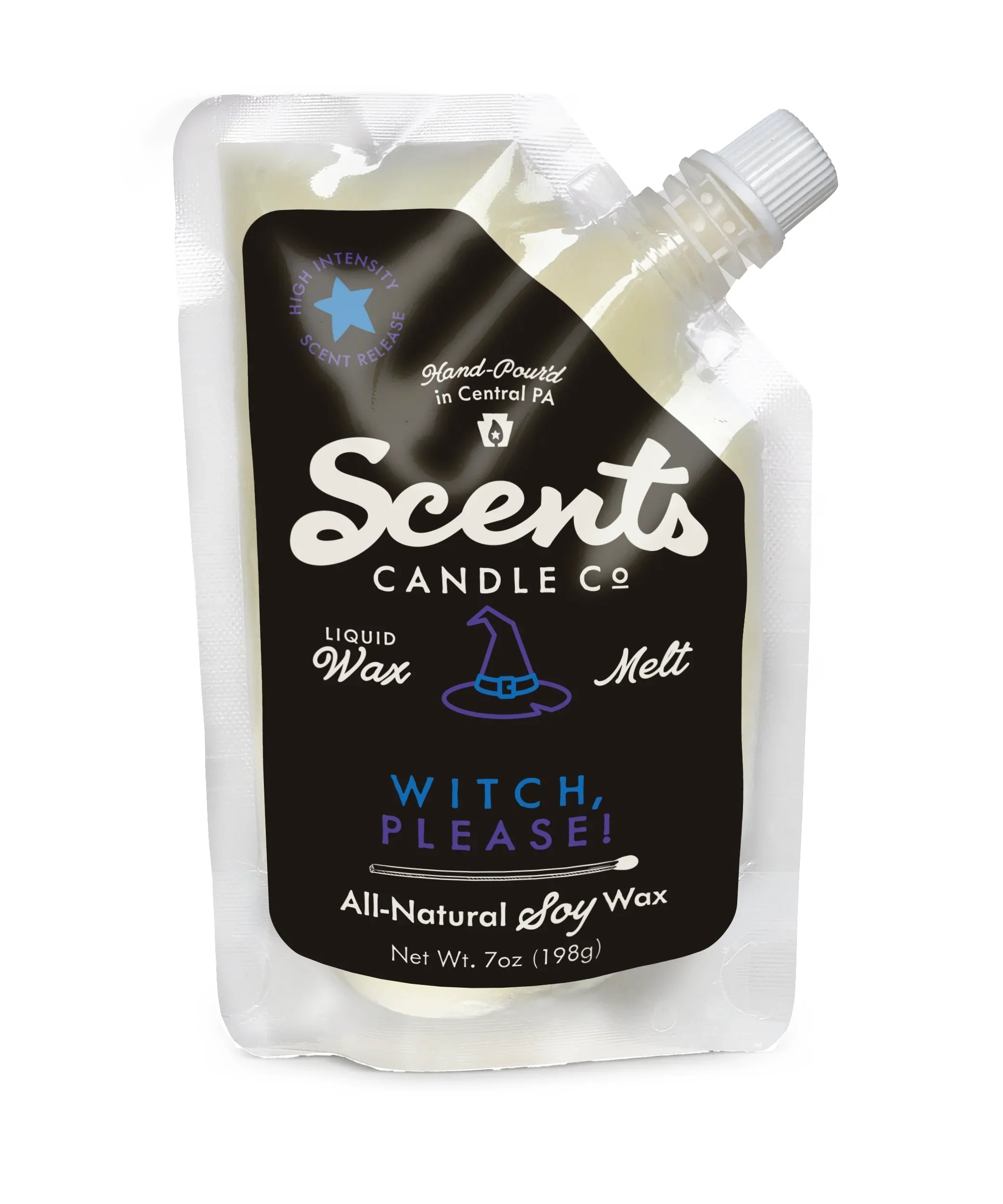 Witch Please by Scents