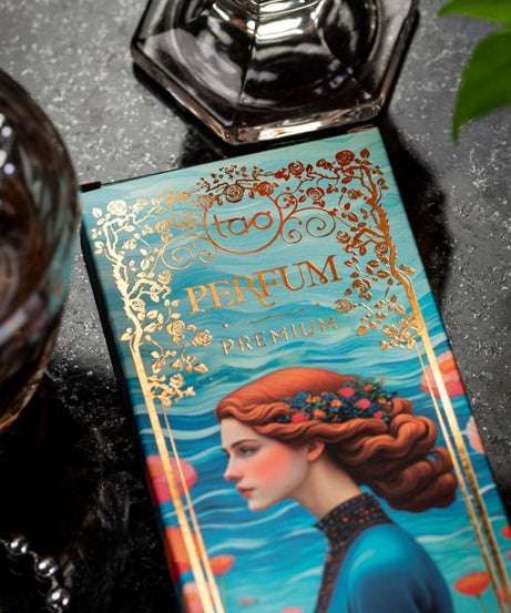 Tao Premium Incense Collection